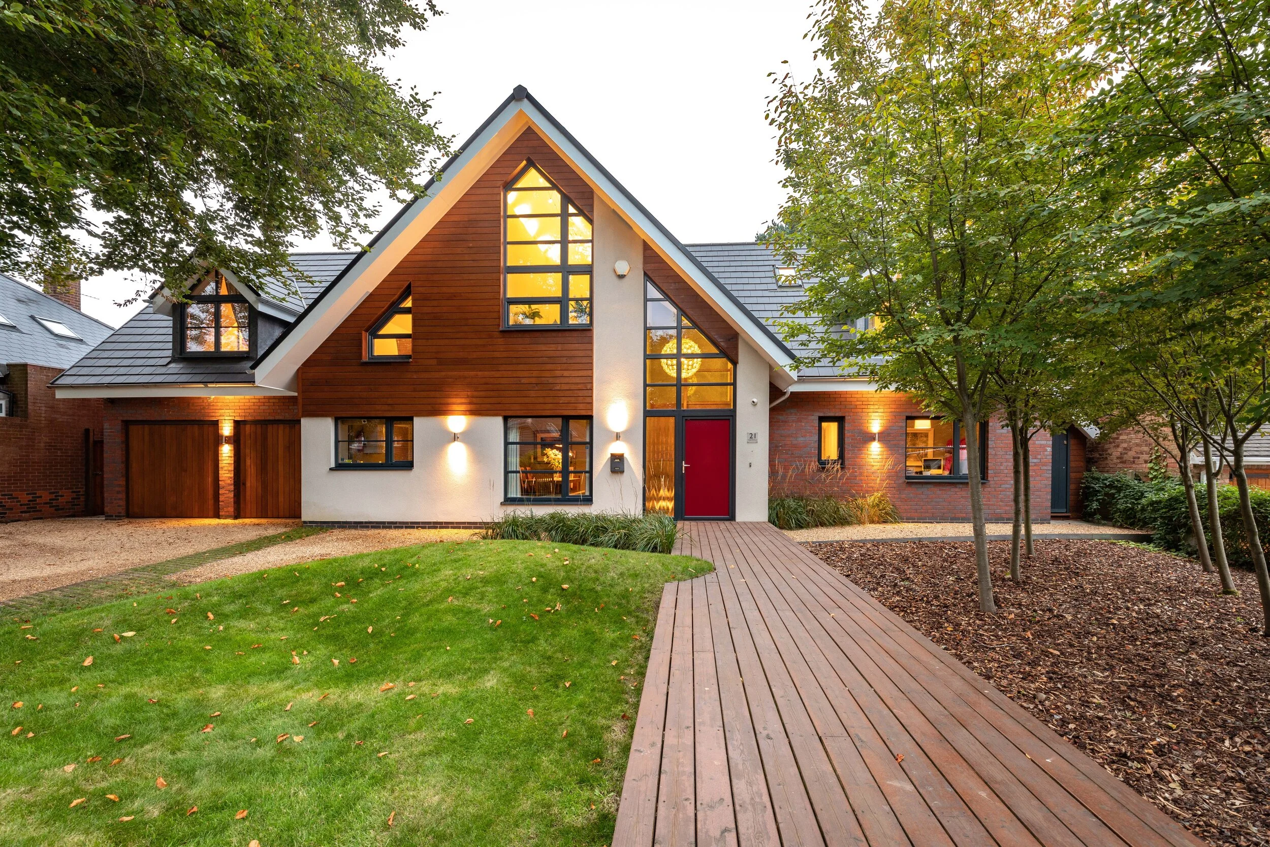 Property Photography, Shropshire