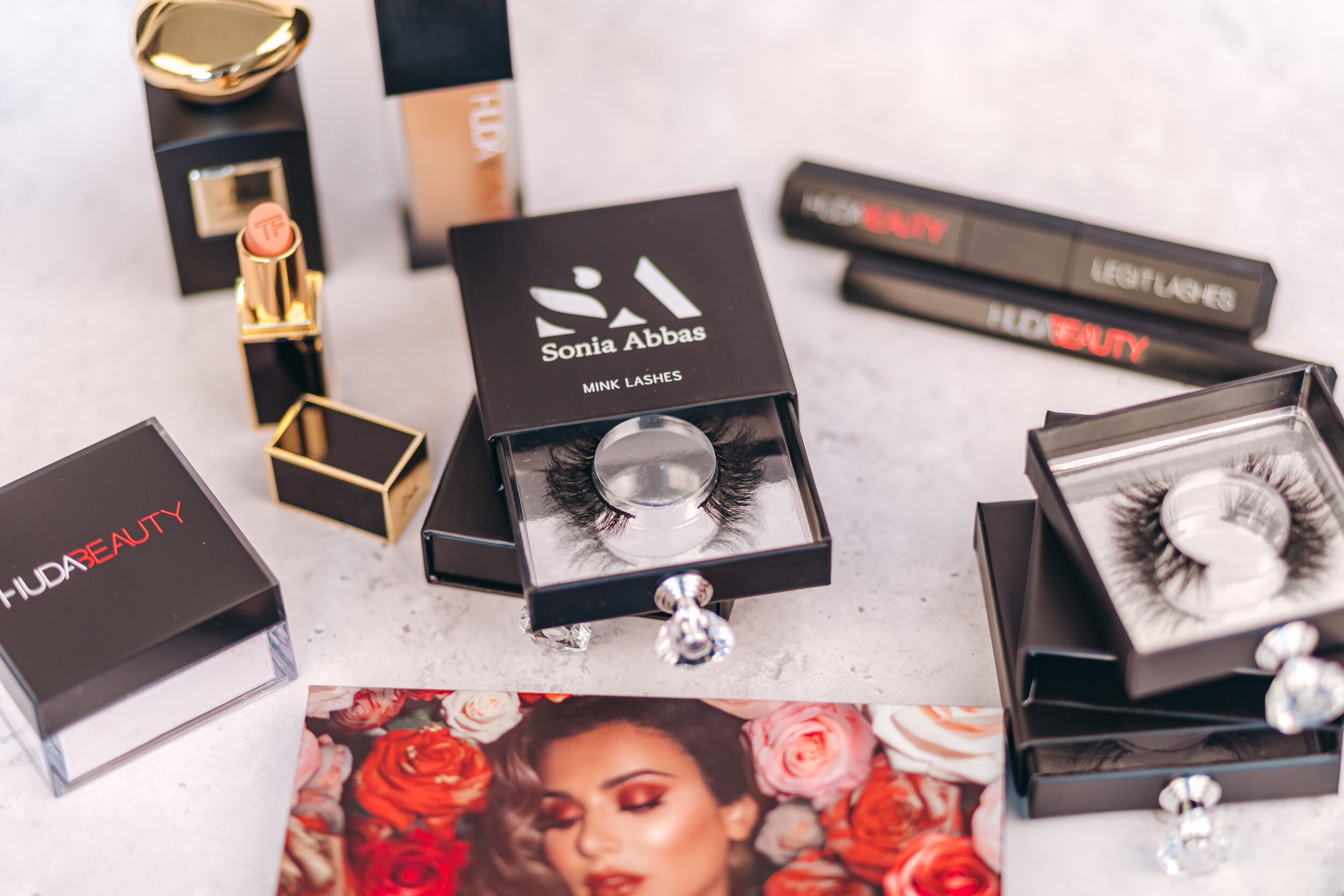 Product Photography, Shropshire