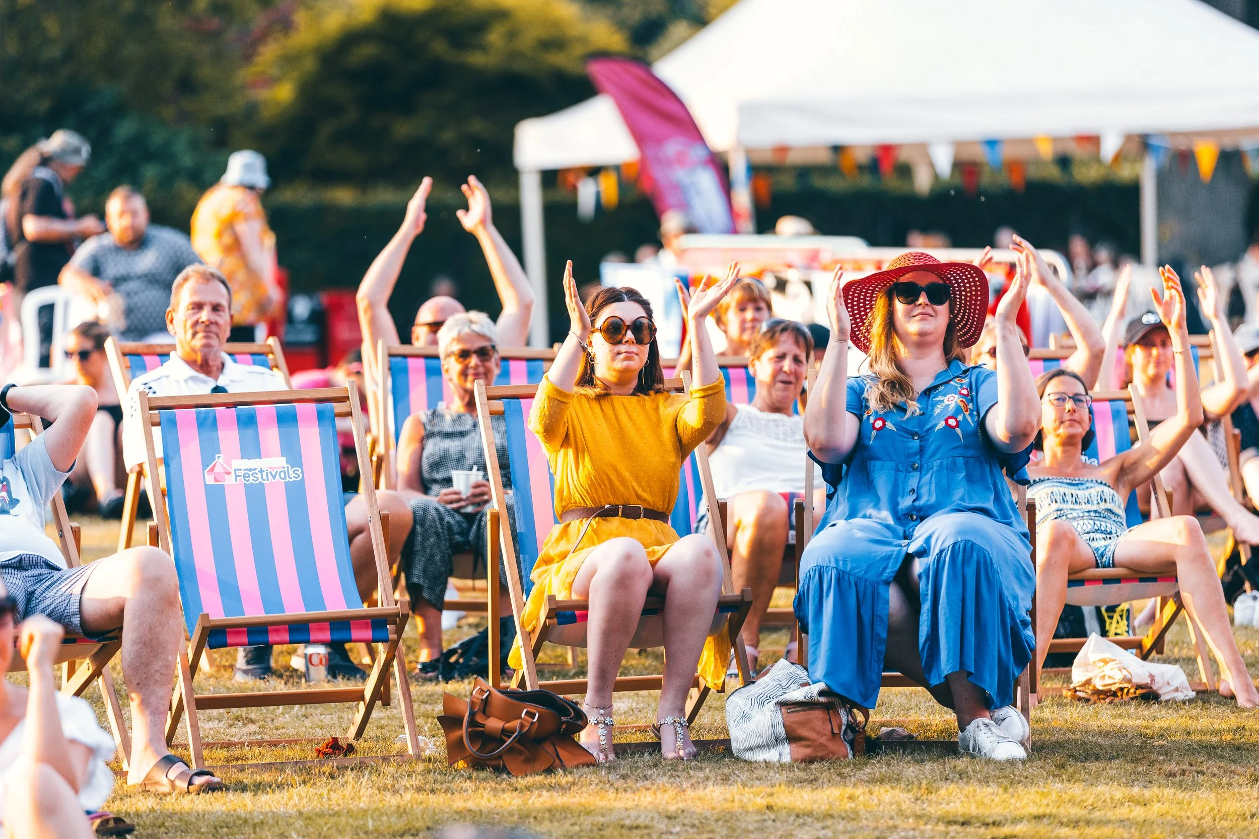  Music & Event Photography, Shropshire
