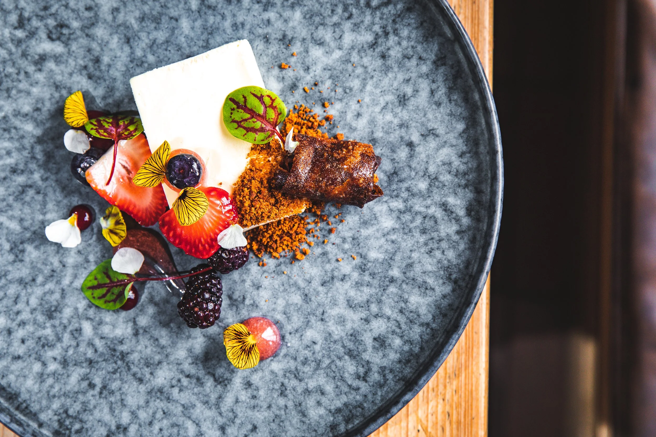 Food & Drink Photography for Restaurants & Food Businesses in Shropshire