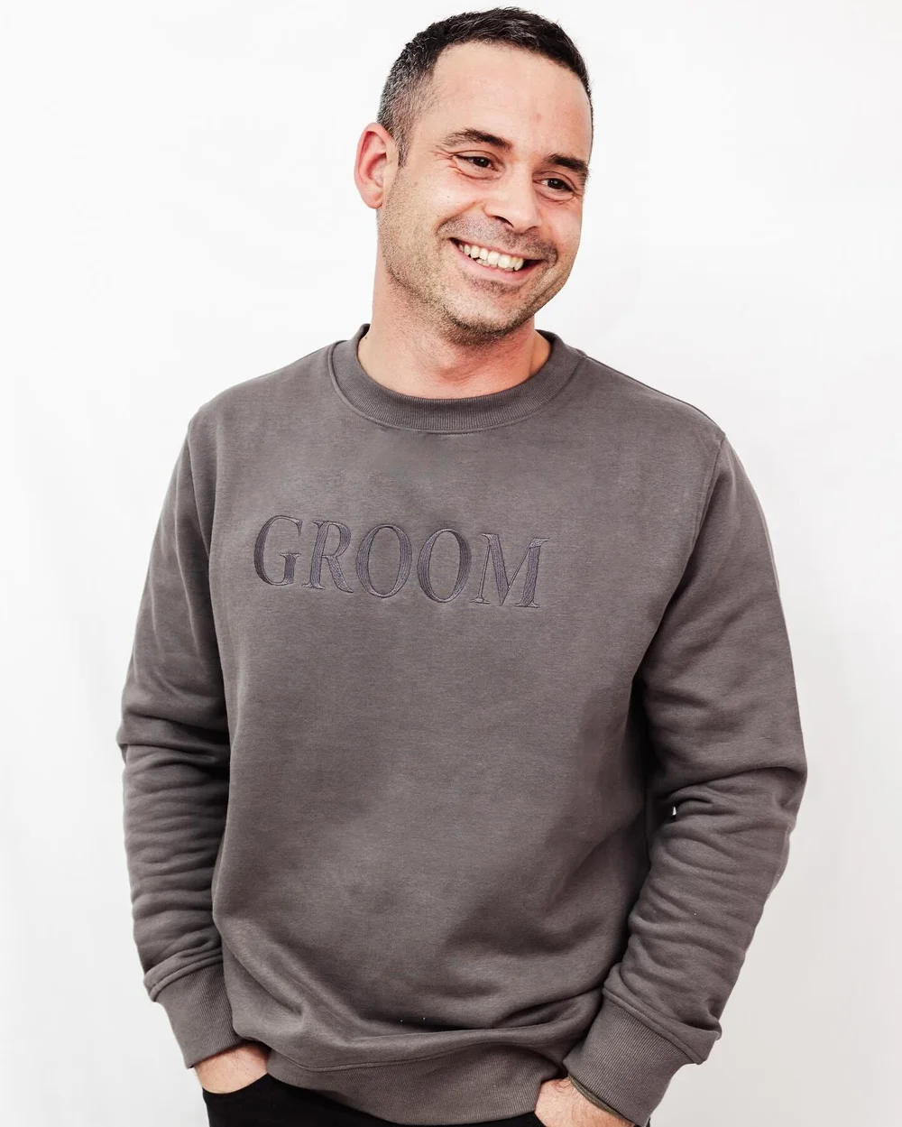 Loved shooting the new @your_wedding_collection range for @amelia_thompson_weddings earlier this week! 📸💍

Models - @dingopops &amp; @andy_fire999