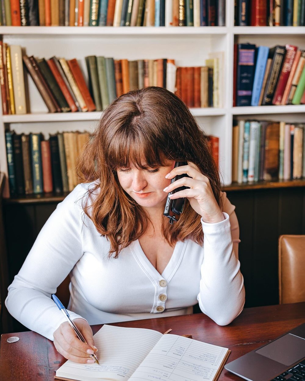 Personal Branding with @scrappylizardmarketing 📸