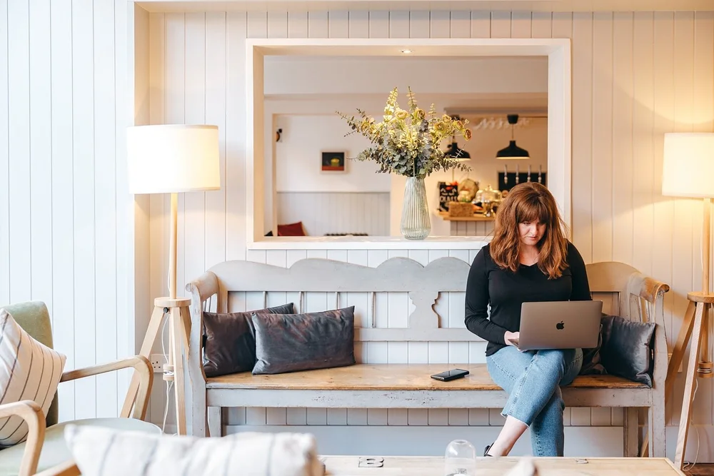 Personal Branding with @scrappylizardmarketing 📸 

📍 @lionandpheasant