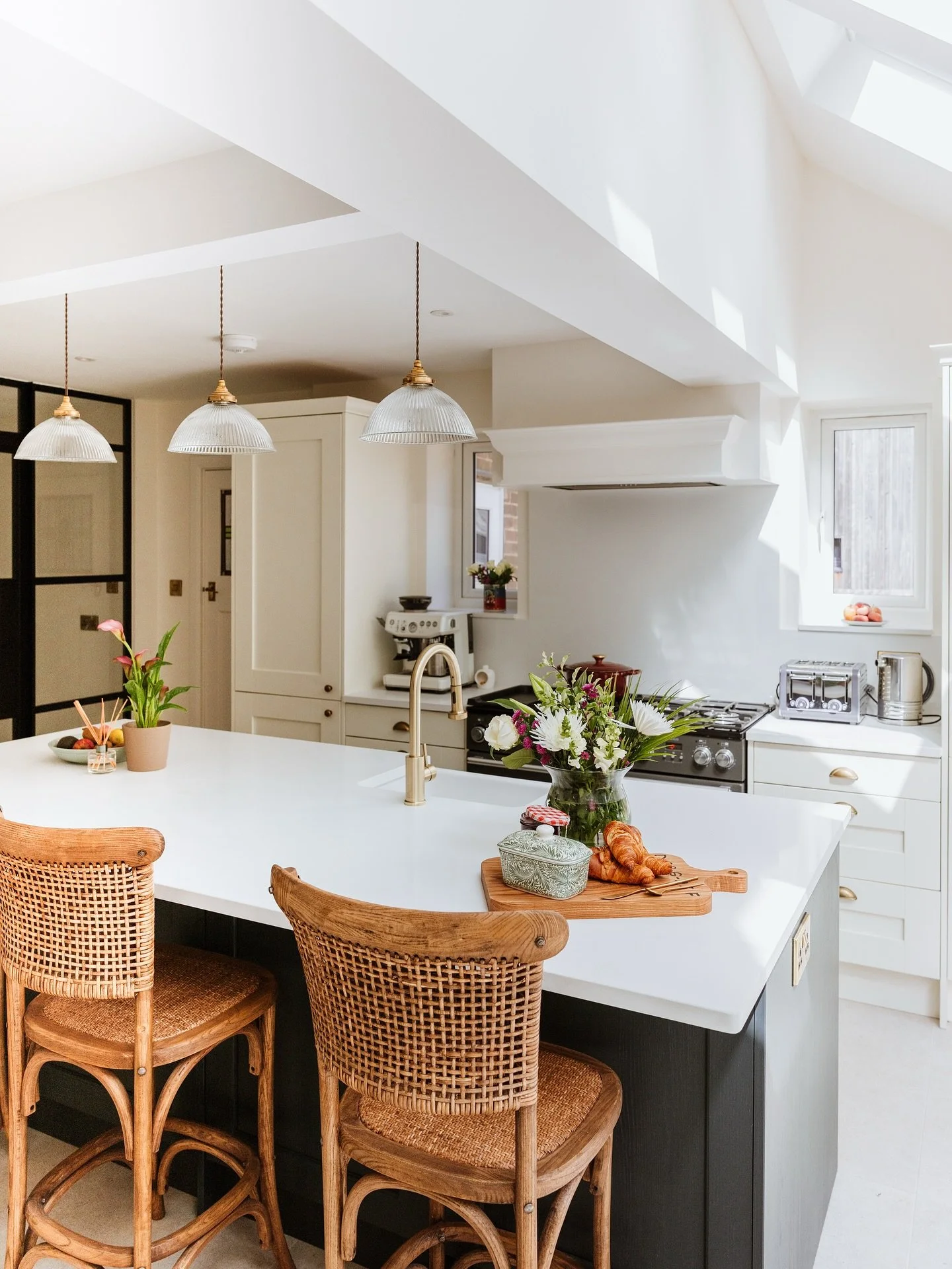 Interiors for @architecture_ventures ✨