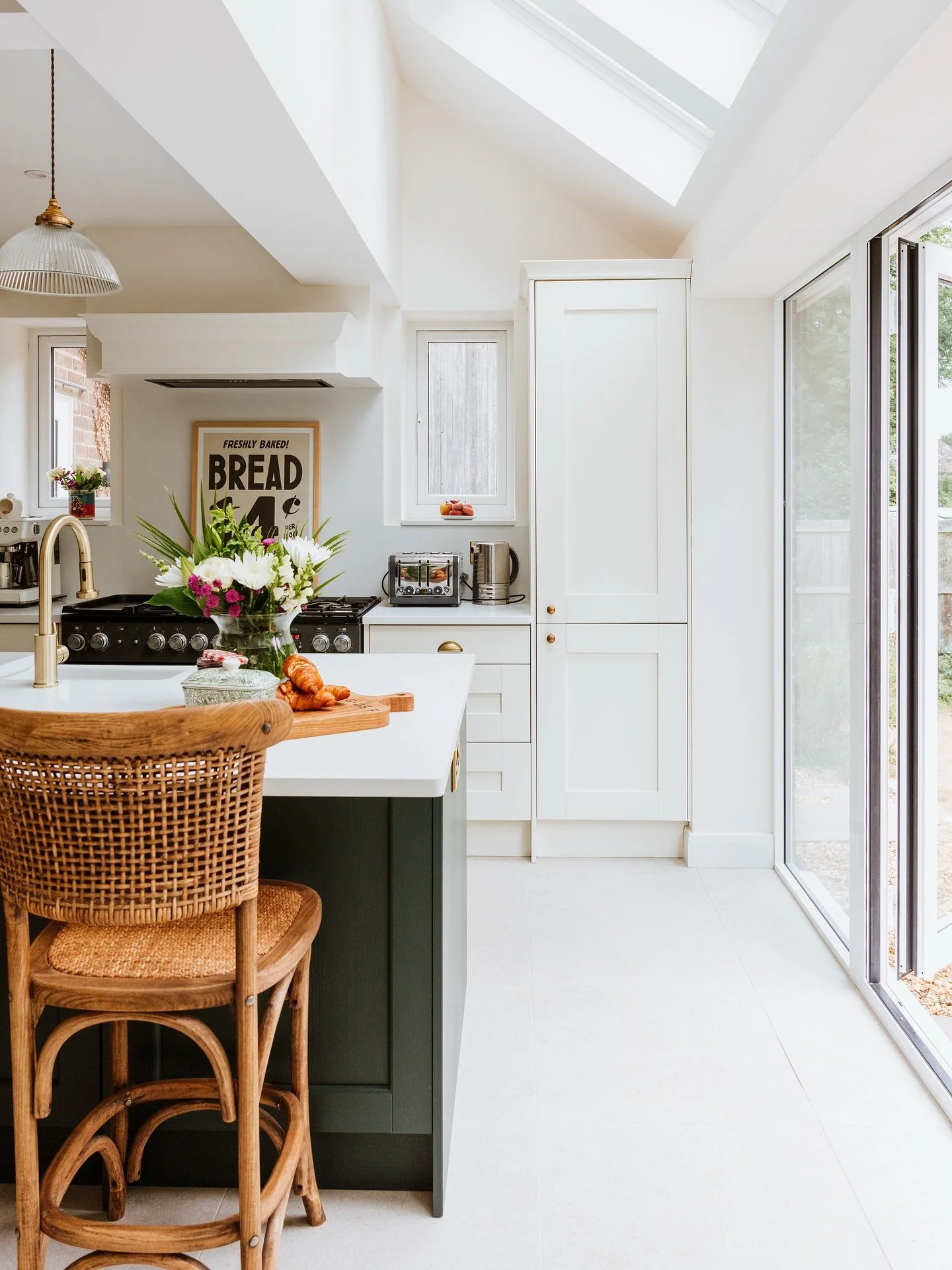 Interiors for @architecture_ventures 📸