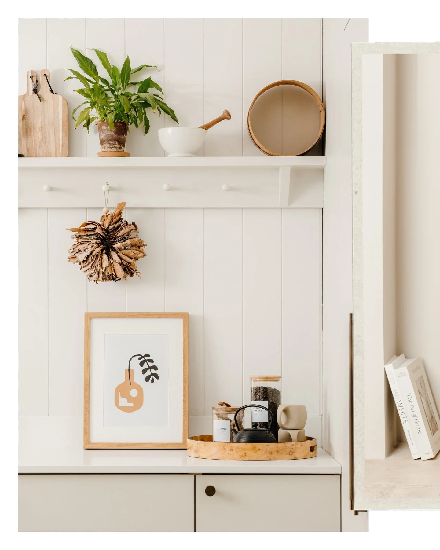 Lifestyle Product Photography for @chloejade.home ✨