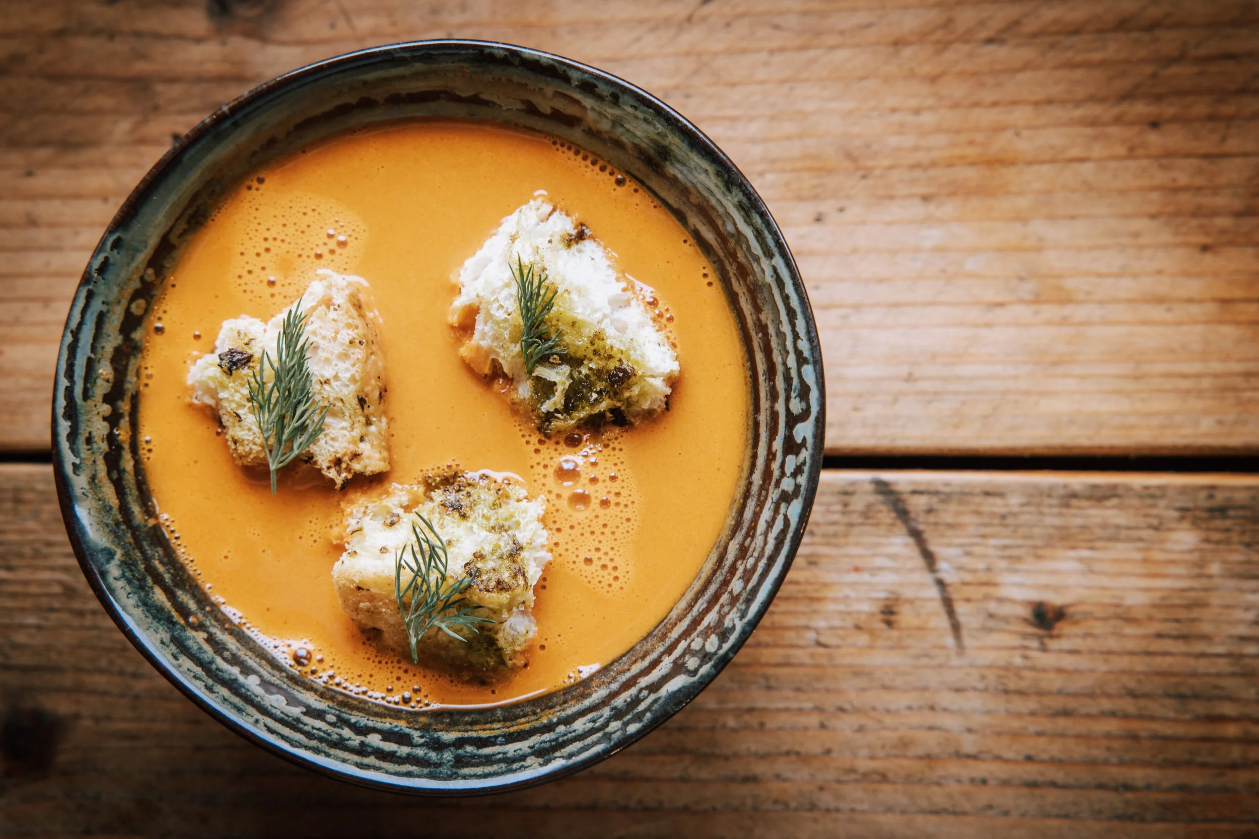 Food & Drink Photography for Restaurants & Food Businesses in Shropshire