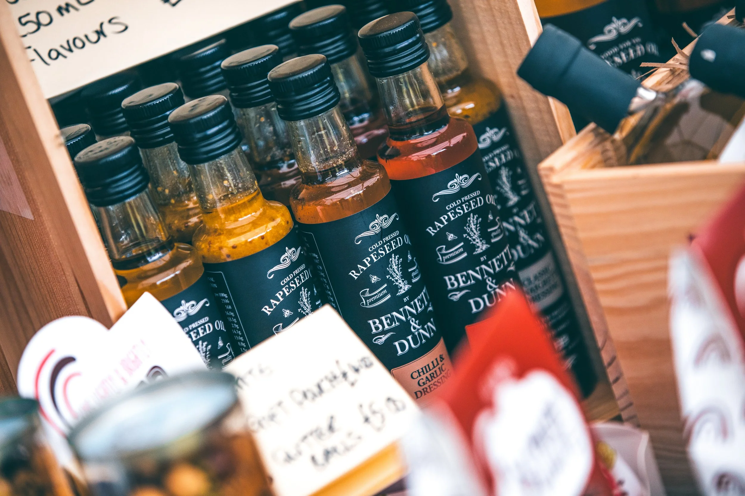Product Photography, Shropshire