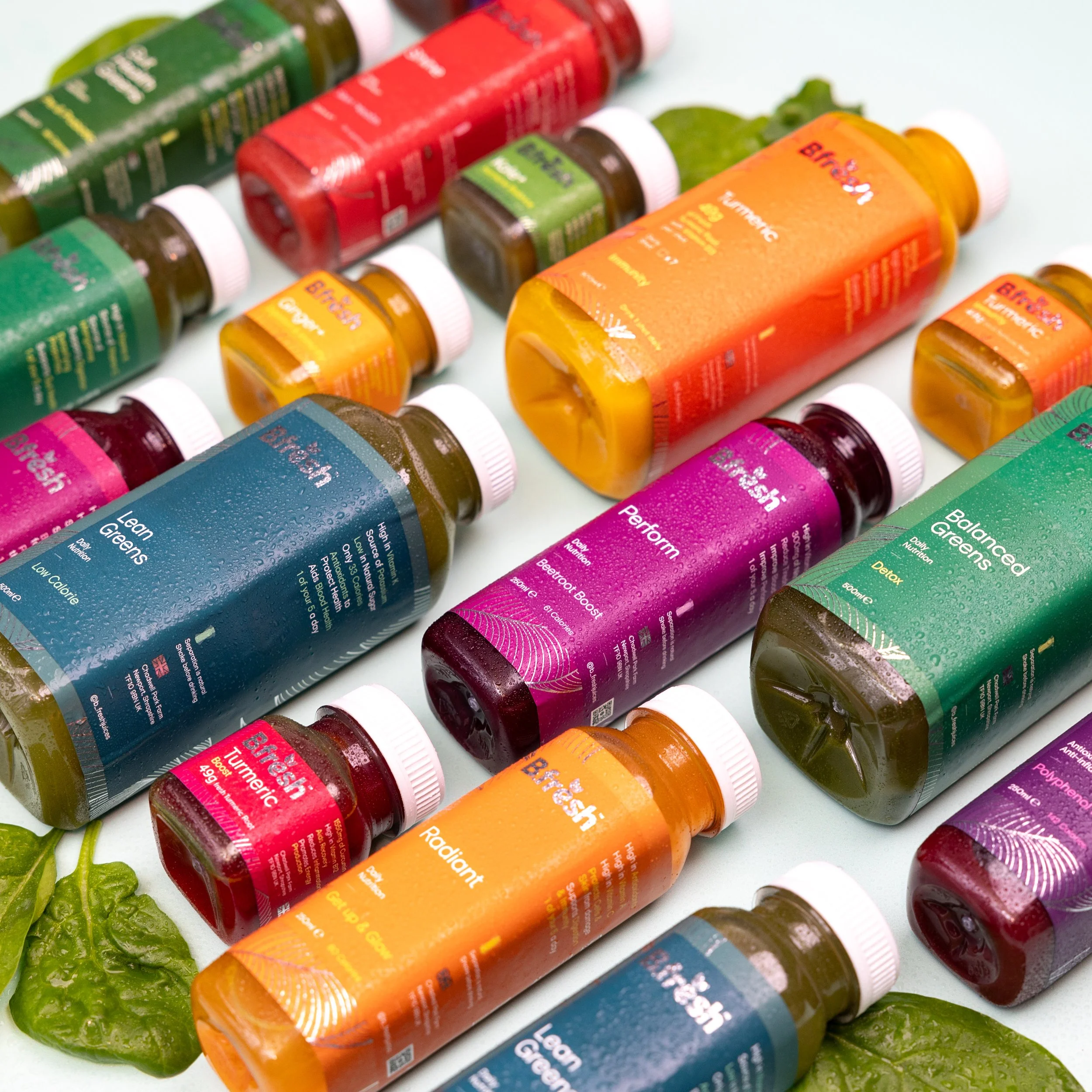 Product Photography, Shropshire