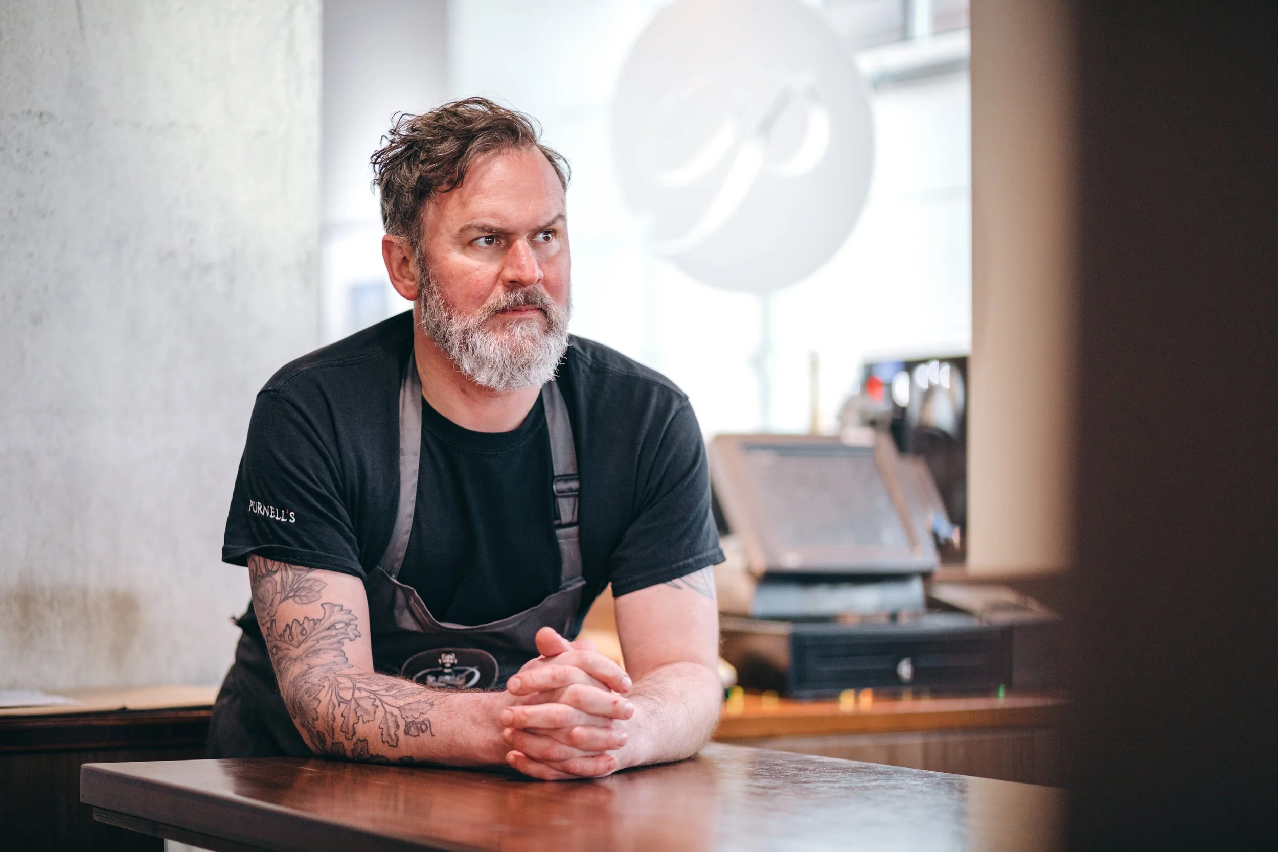 Personal Branding Photography, Shropshire