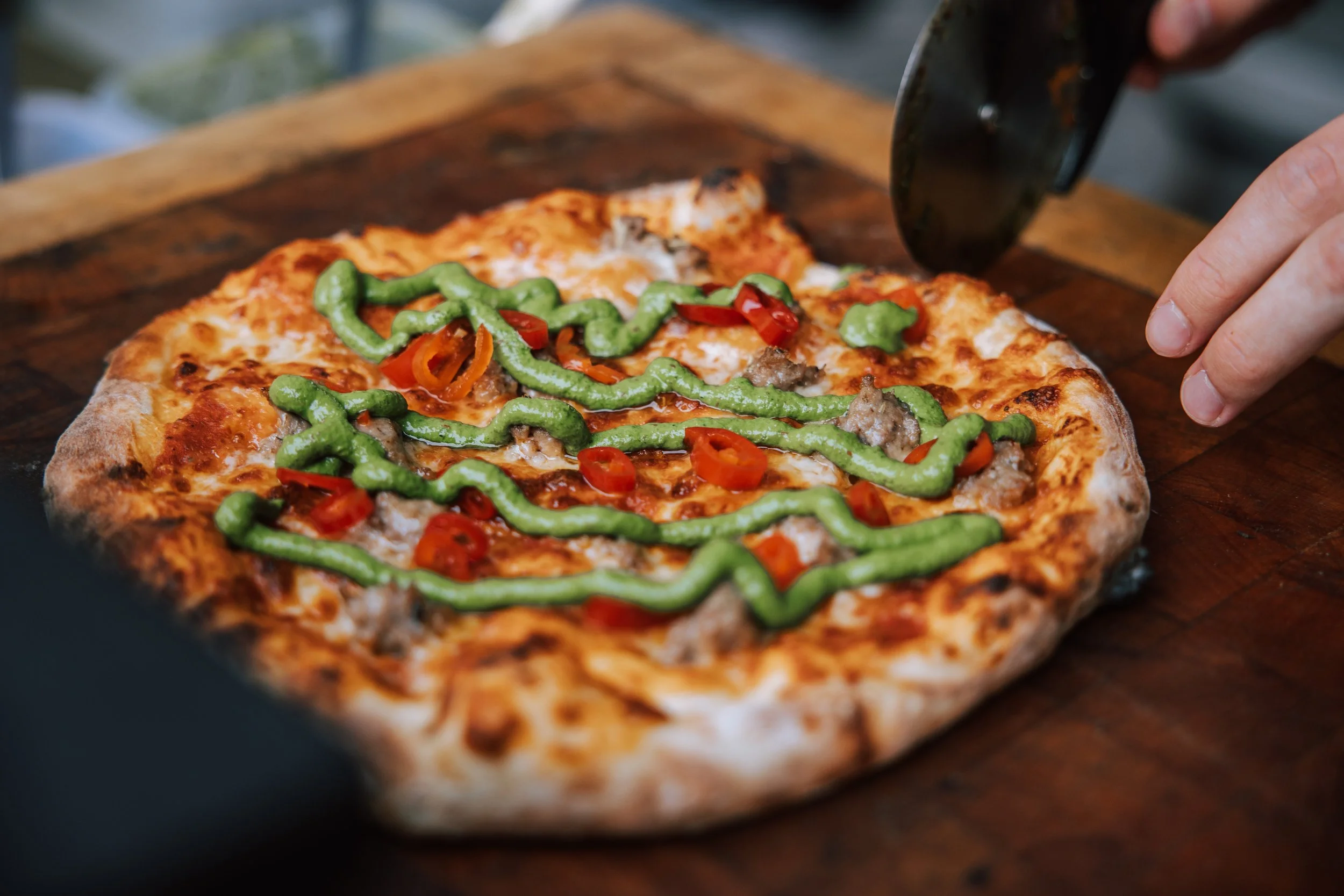 Food & Drink Photography for Restaurants & Food Businesses in Shropshire