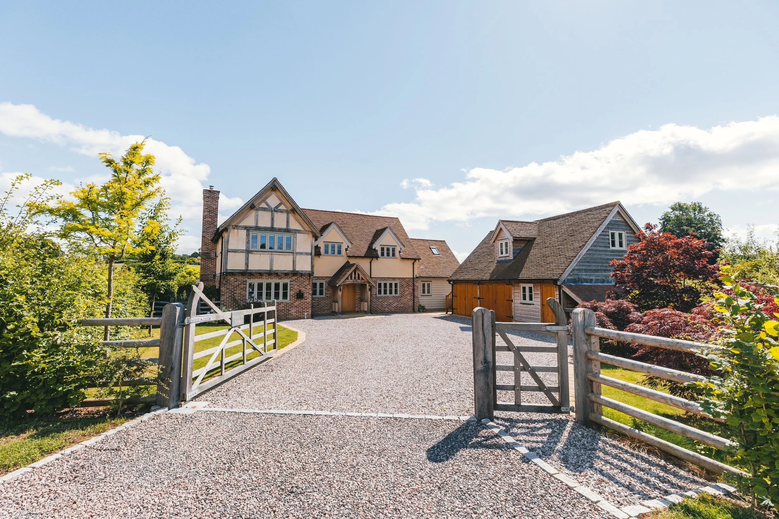 Property Photography, Shropshire
