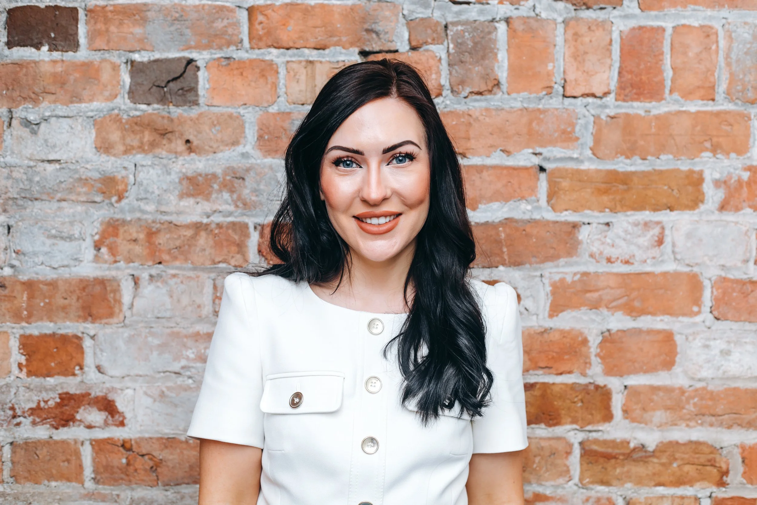 Personal Branding Photography, Shropshire