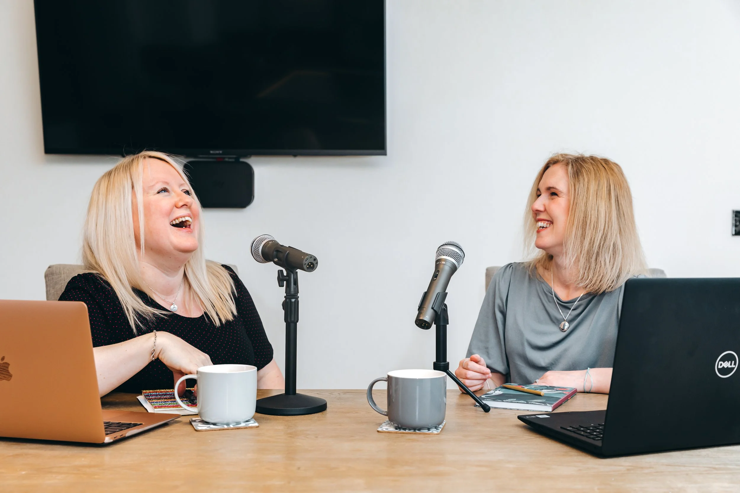 Personal Branding Photography, Shropshire
