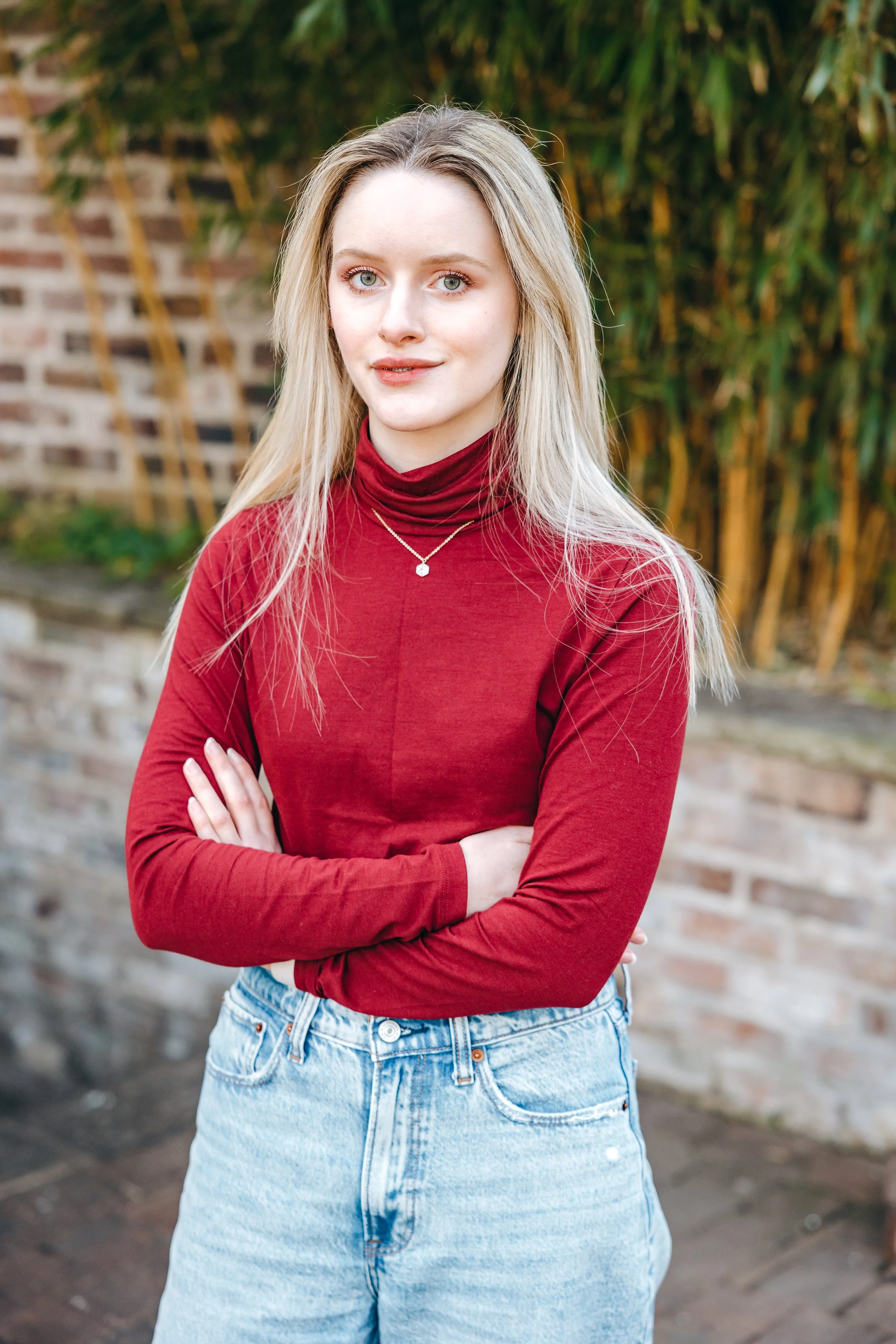 Personal Branding Photography, Shropshire