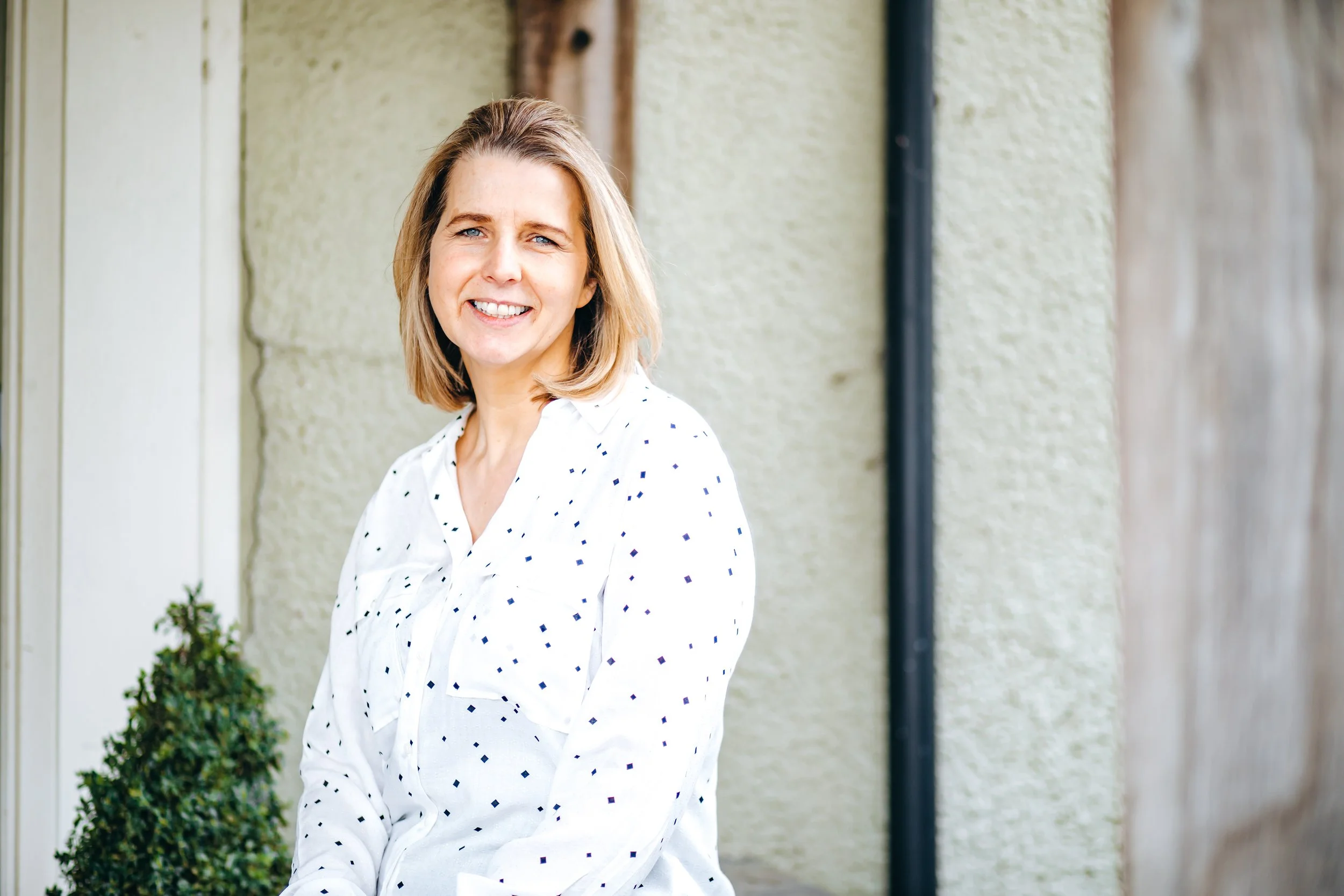 Personal Branding Photography, Shropshire