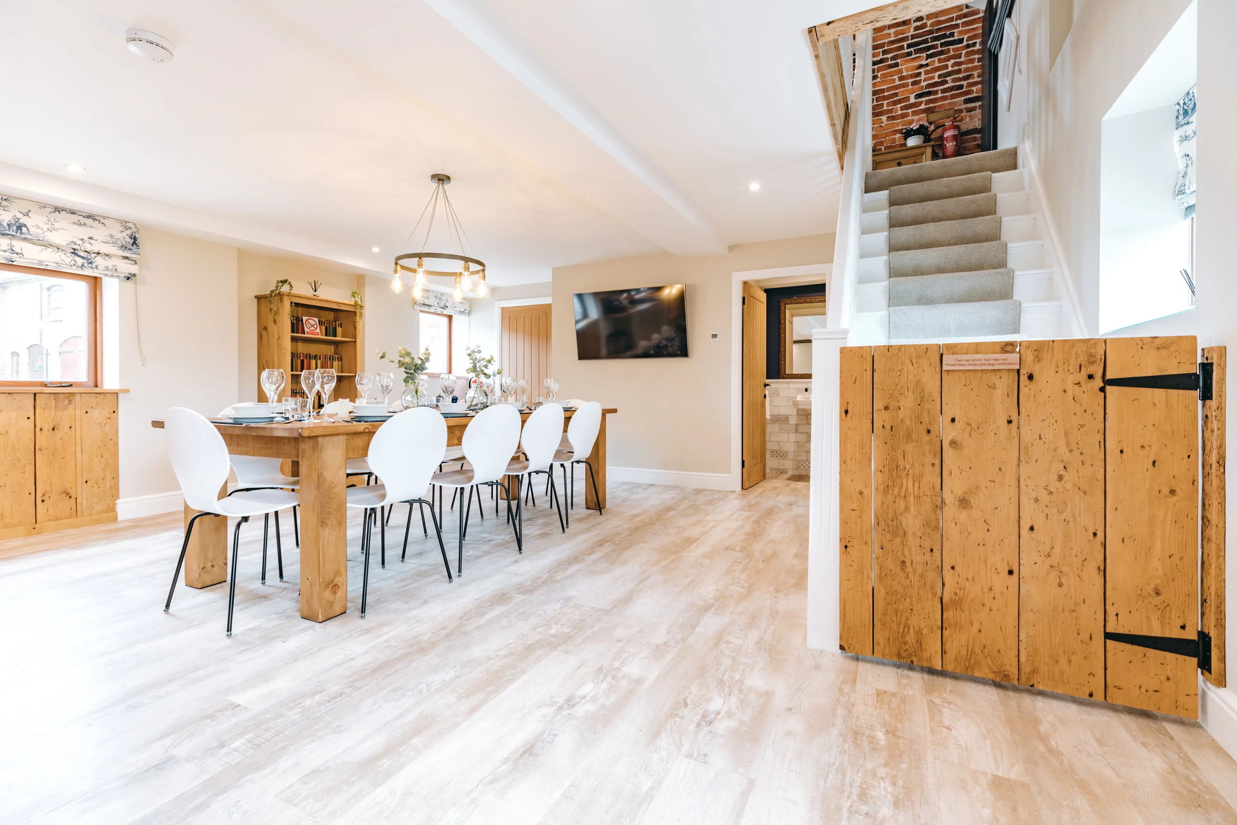 Property Photography, Shropshire