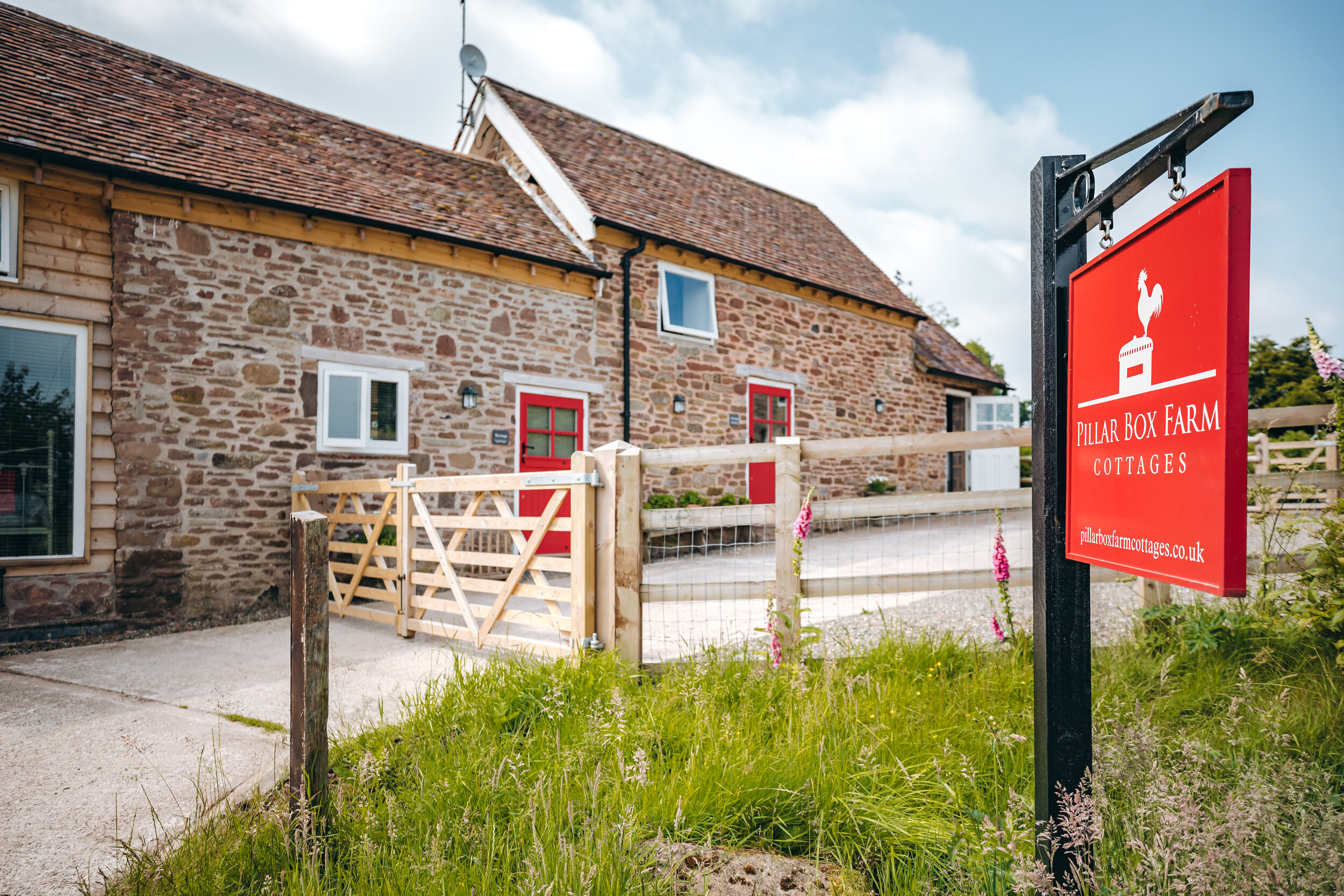 Property Photography, Shropshire