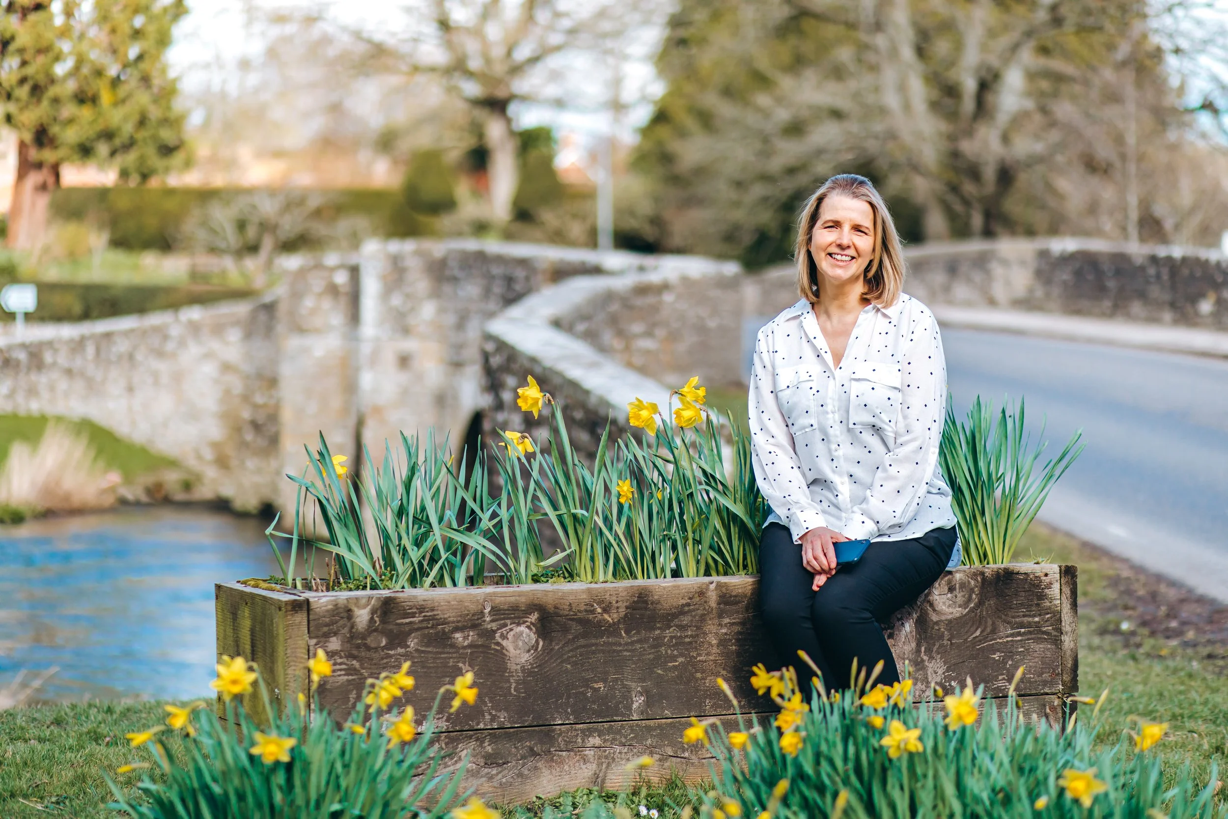 Personal Branding Photography, Shropshire