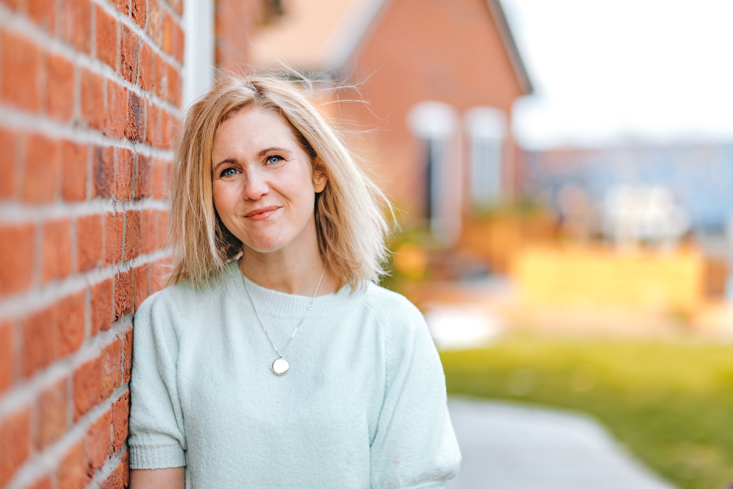Personal Branding Photography, Shropshire