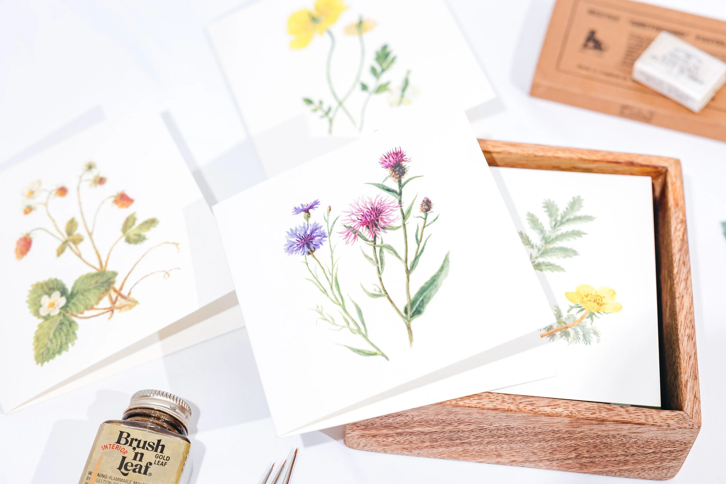 Product Photography, Shropshire