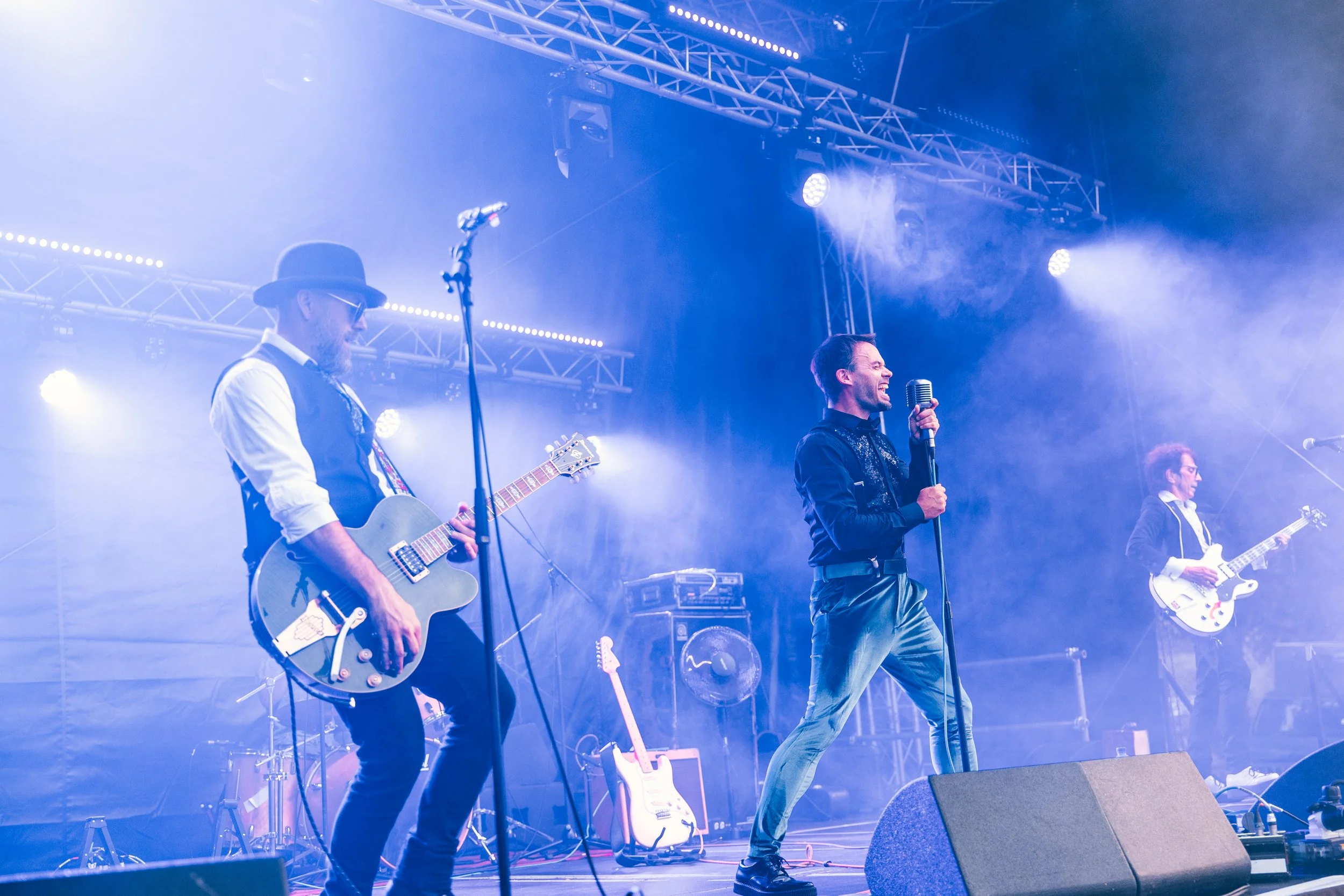  Music & Event Photography, Shropshire