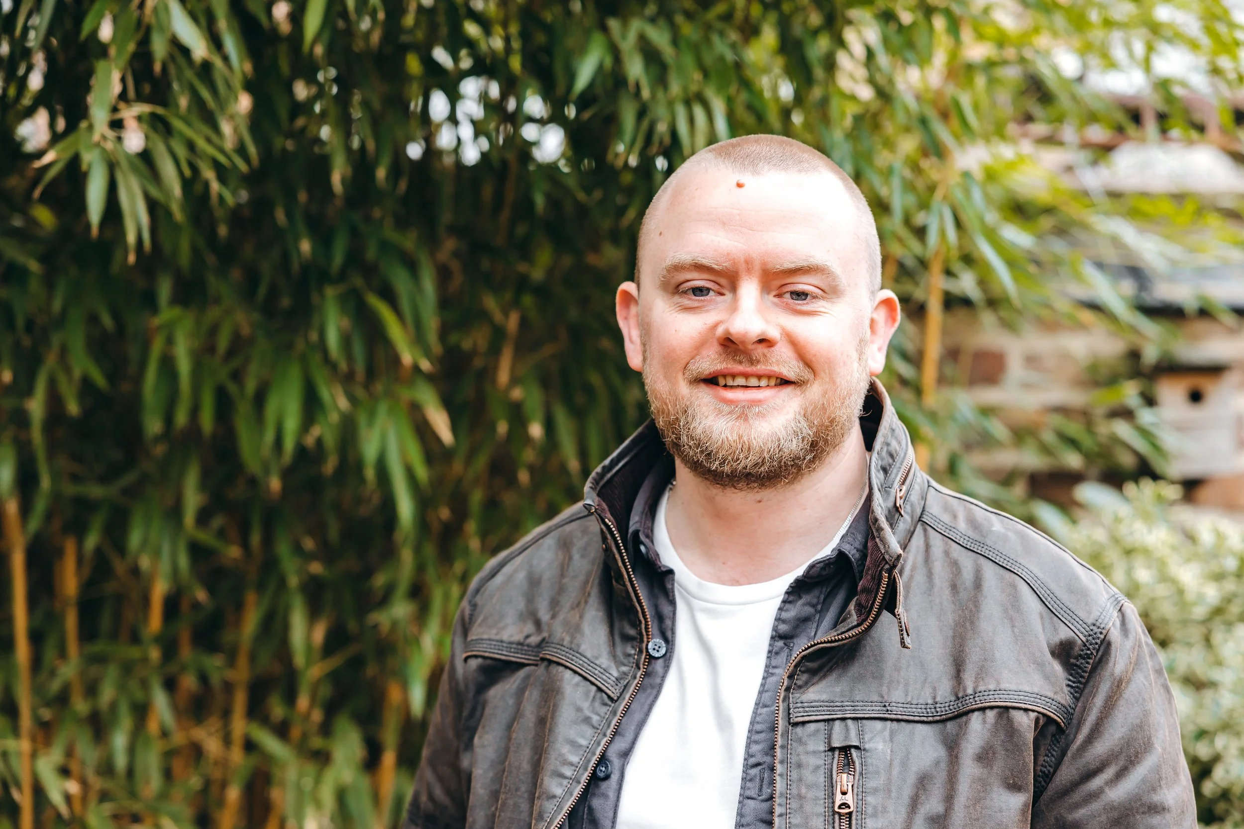 Personal Branding Photography, Shropshire