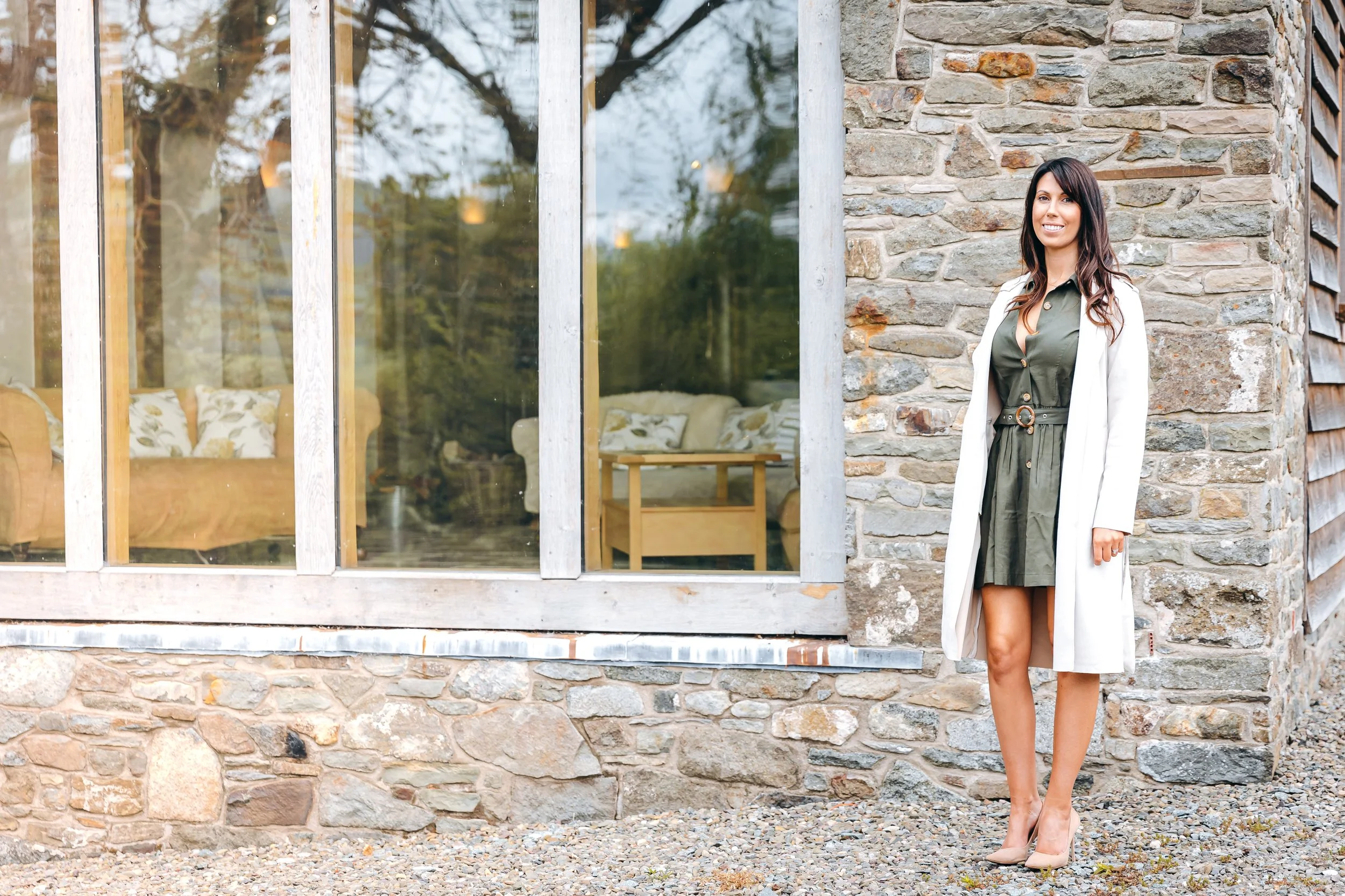 Personal Branding Photography, Shropshire
