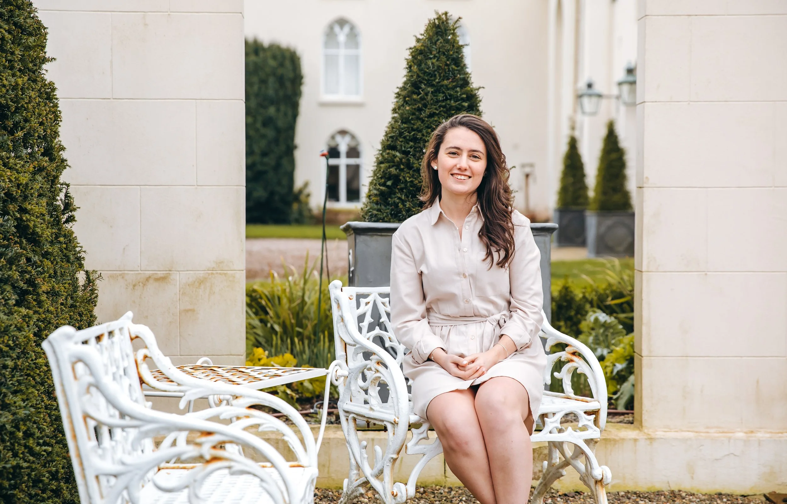 Personal Branding Photography, Shropshire