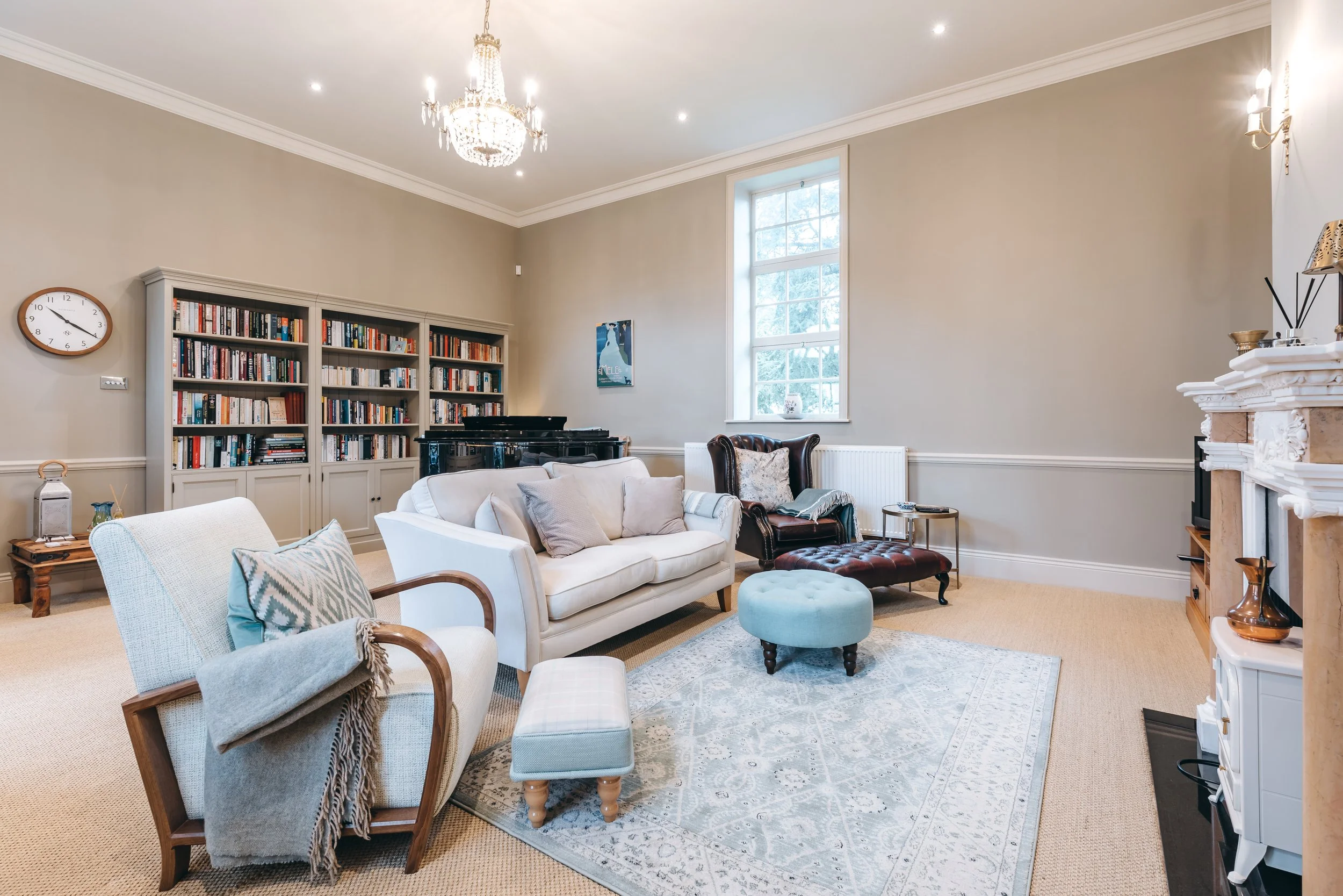 Property Photography, Shropshire