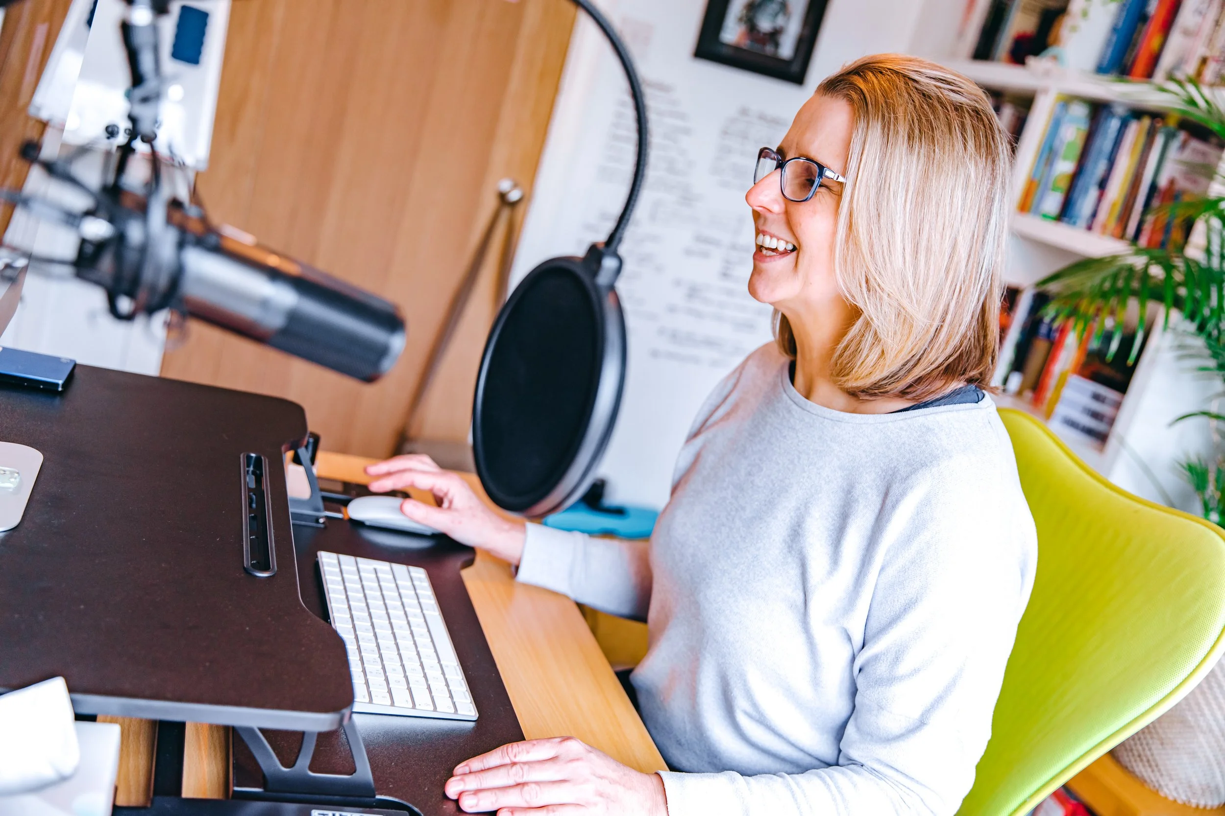 Personal Branding Photography, Shropshire