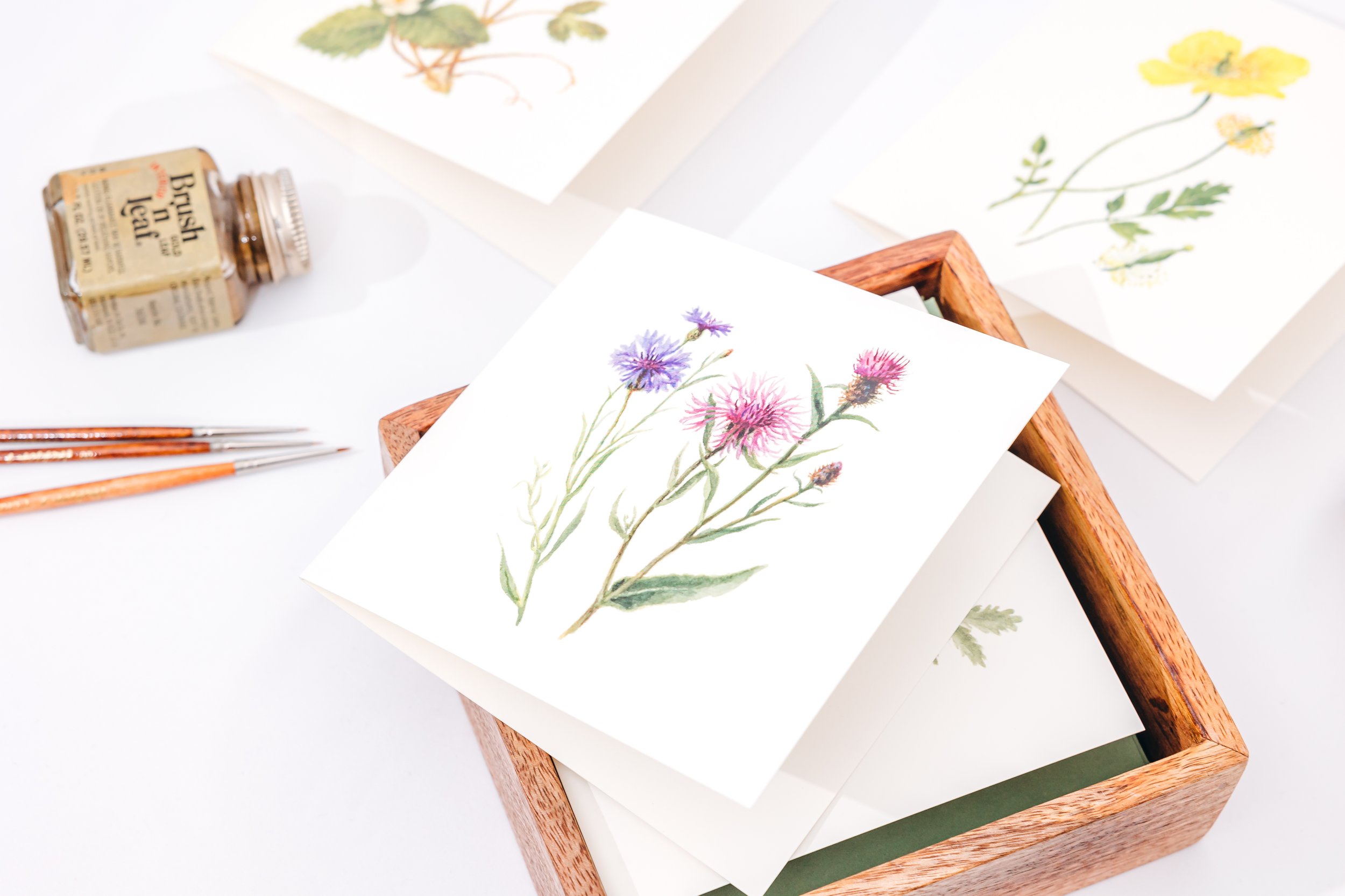 Product Photography, Shropshire