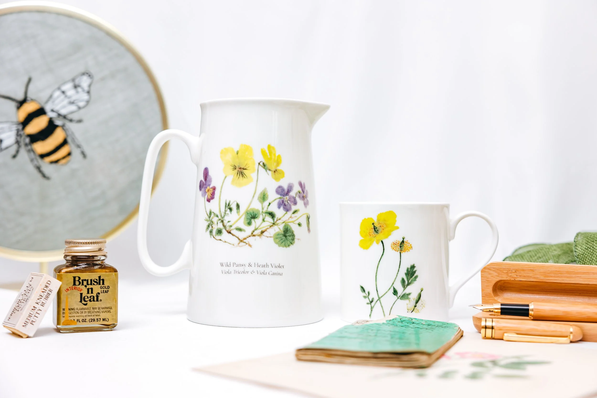 Product Photography, Shropshire