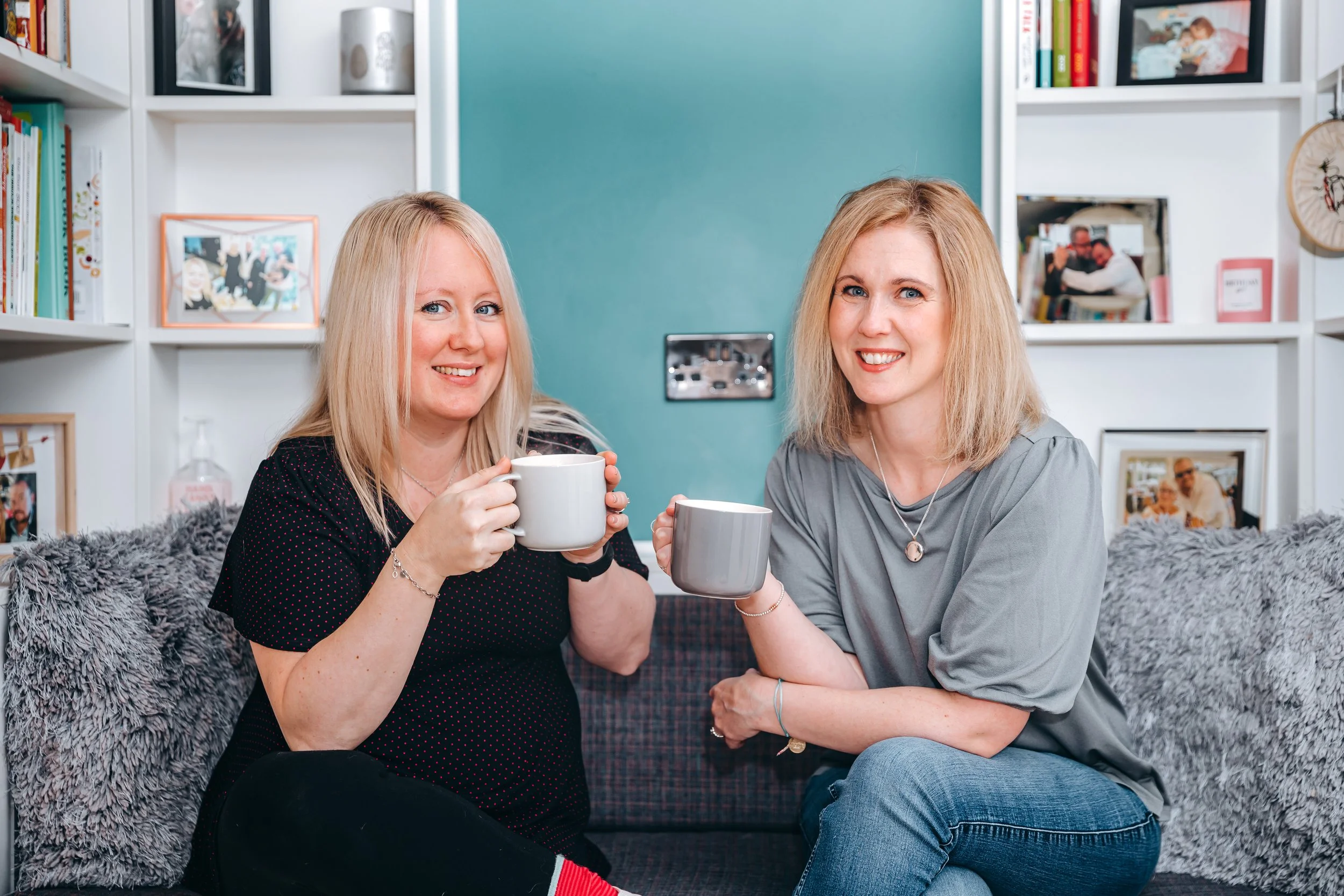 Personal Branding Photography, Shropshire