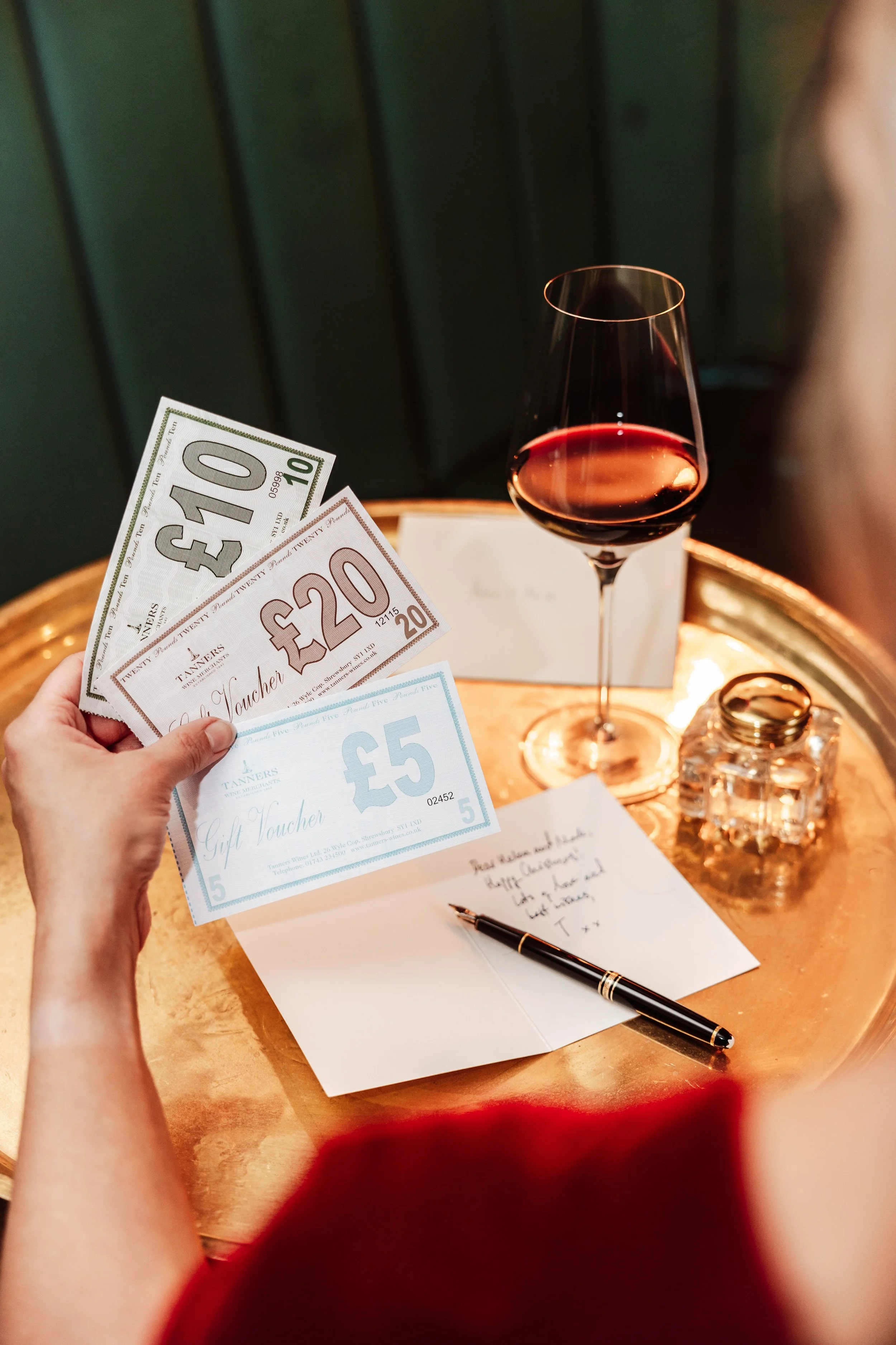 Product Photography, Shropshire