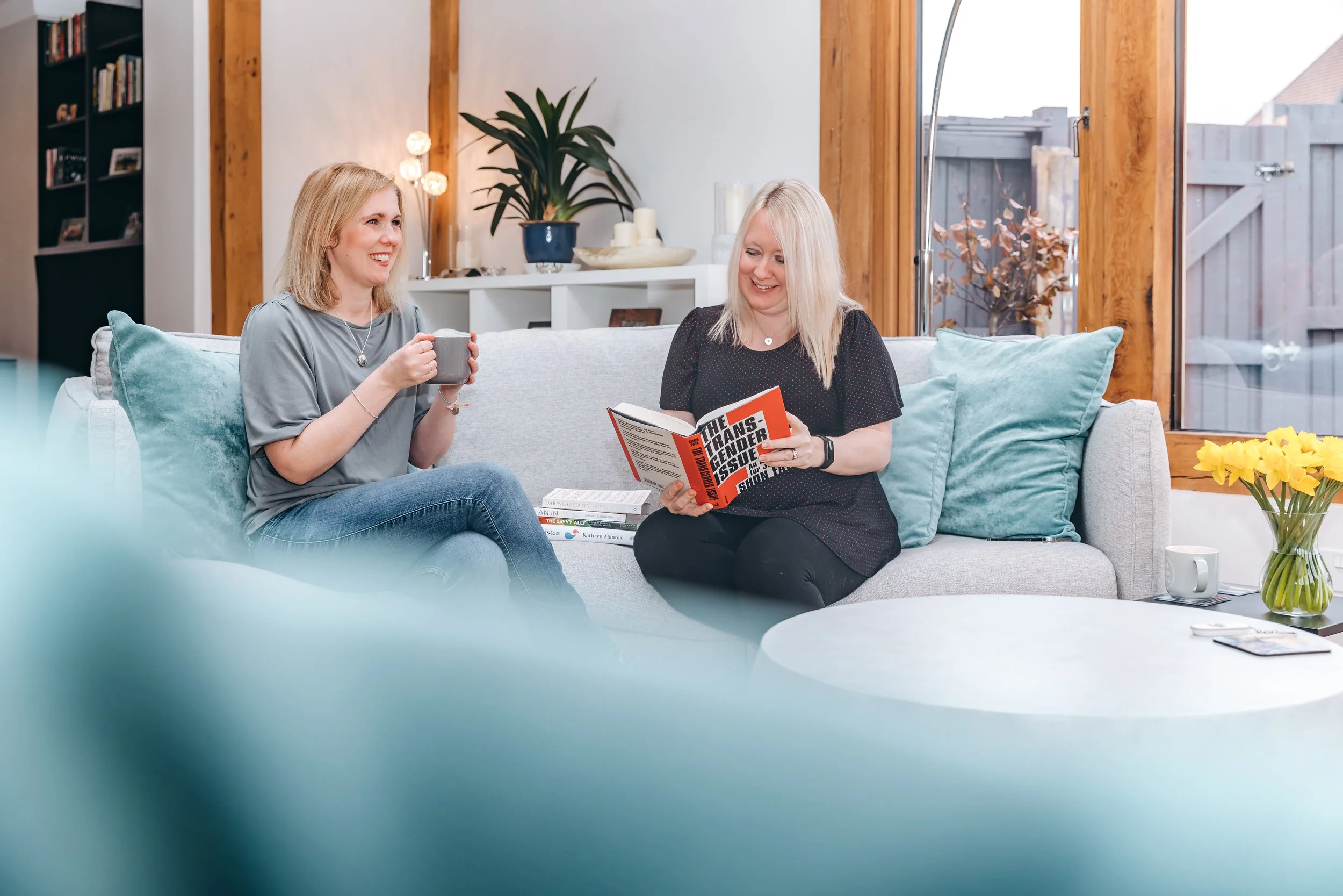 Personal Branding Photography, Shropshire