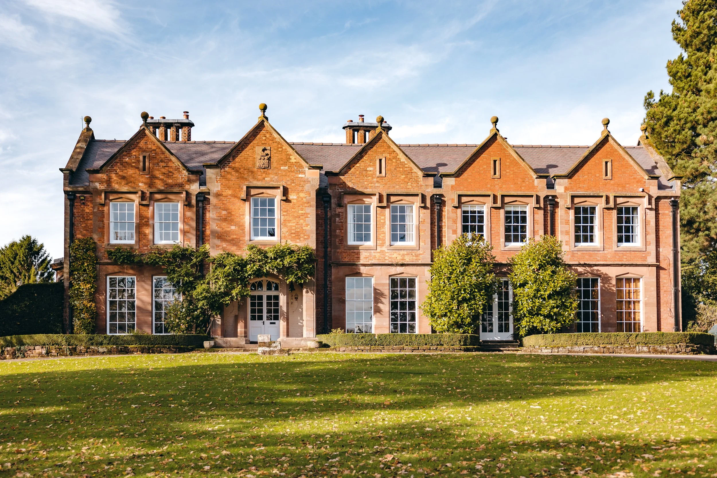 Property Photography, Shropshire