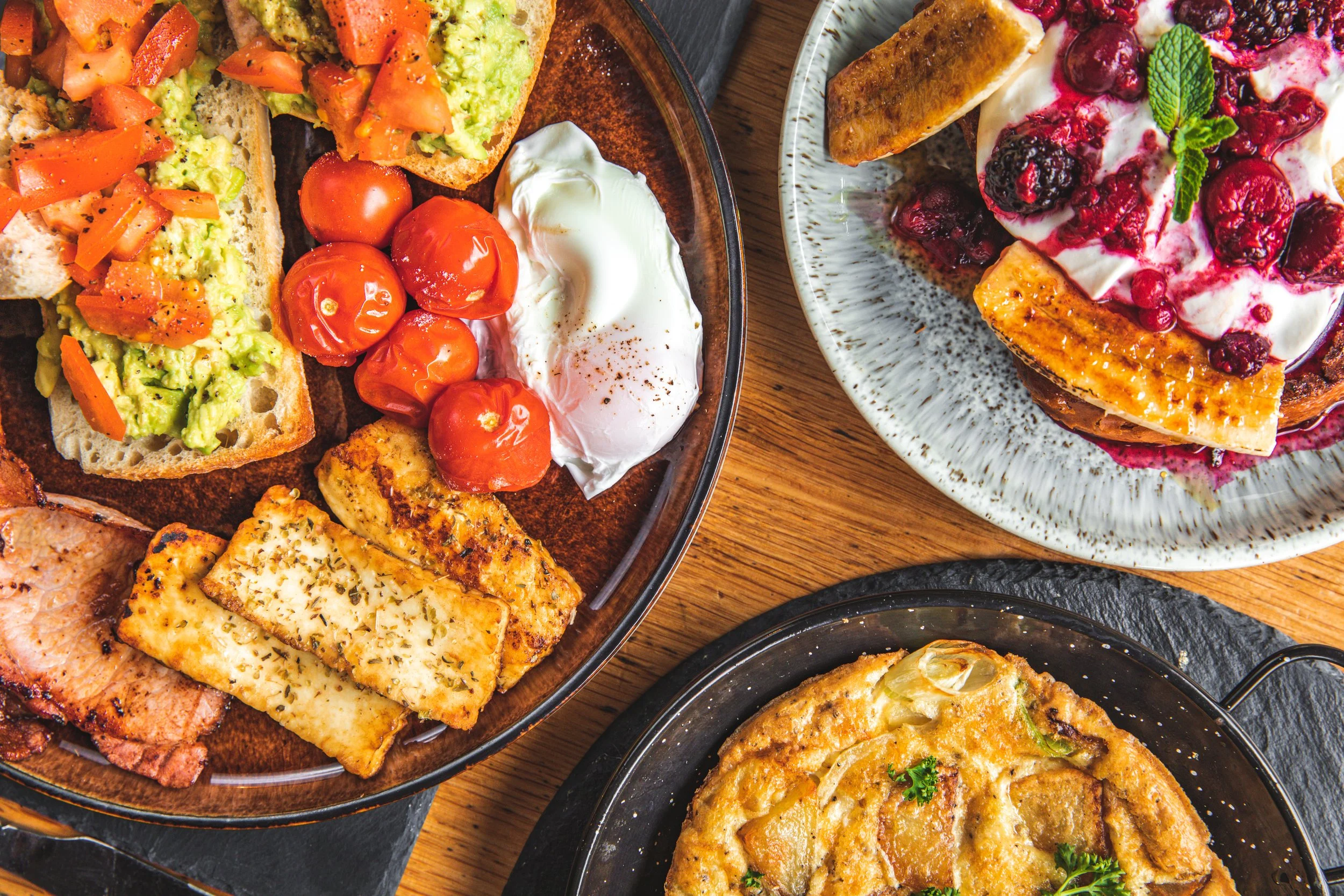 Food & Drink Photography for Restaurants & Food Businesses in Shropshire