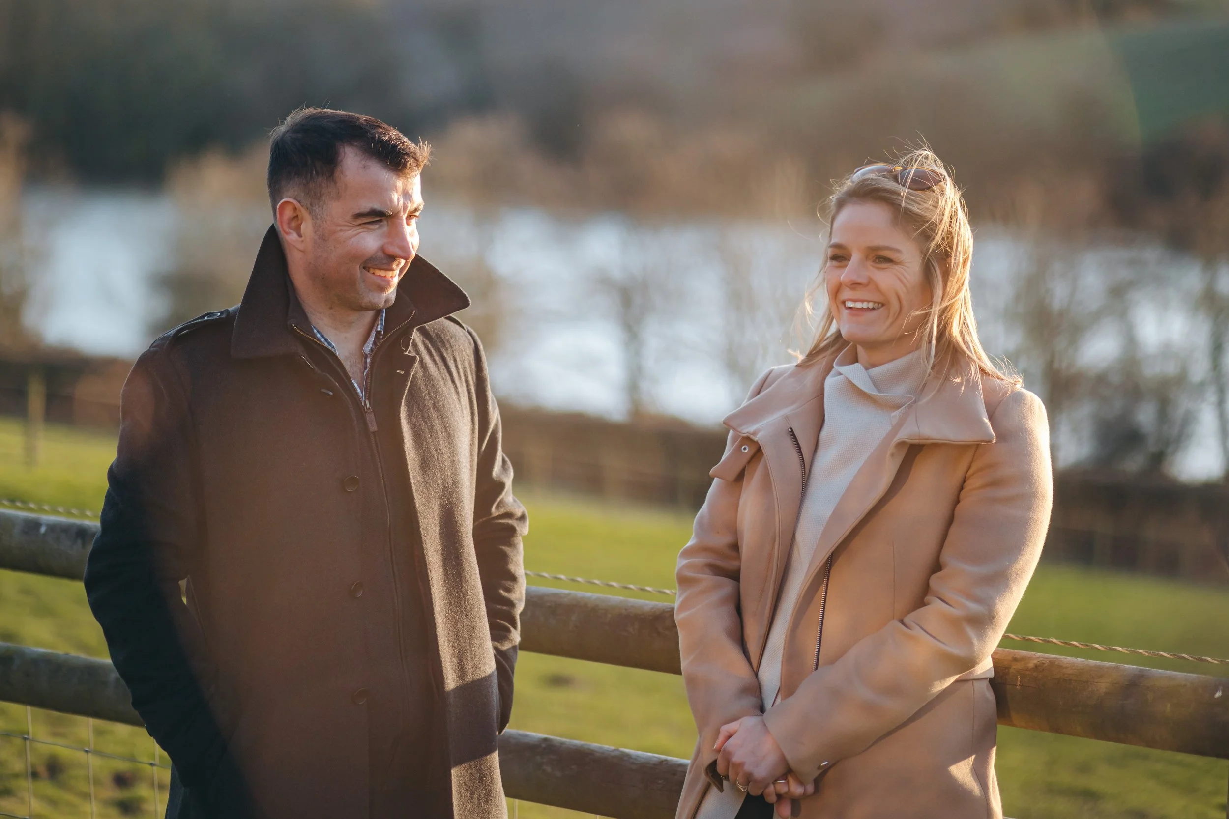 Personal Branding Photography, Shropshire