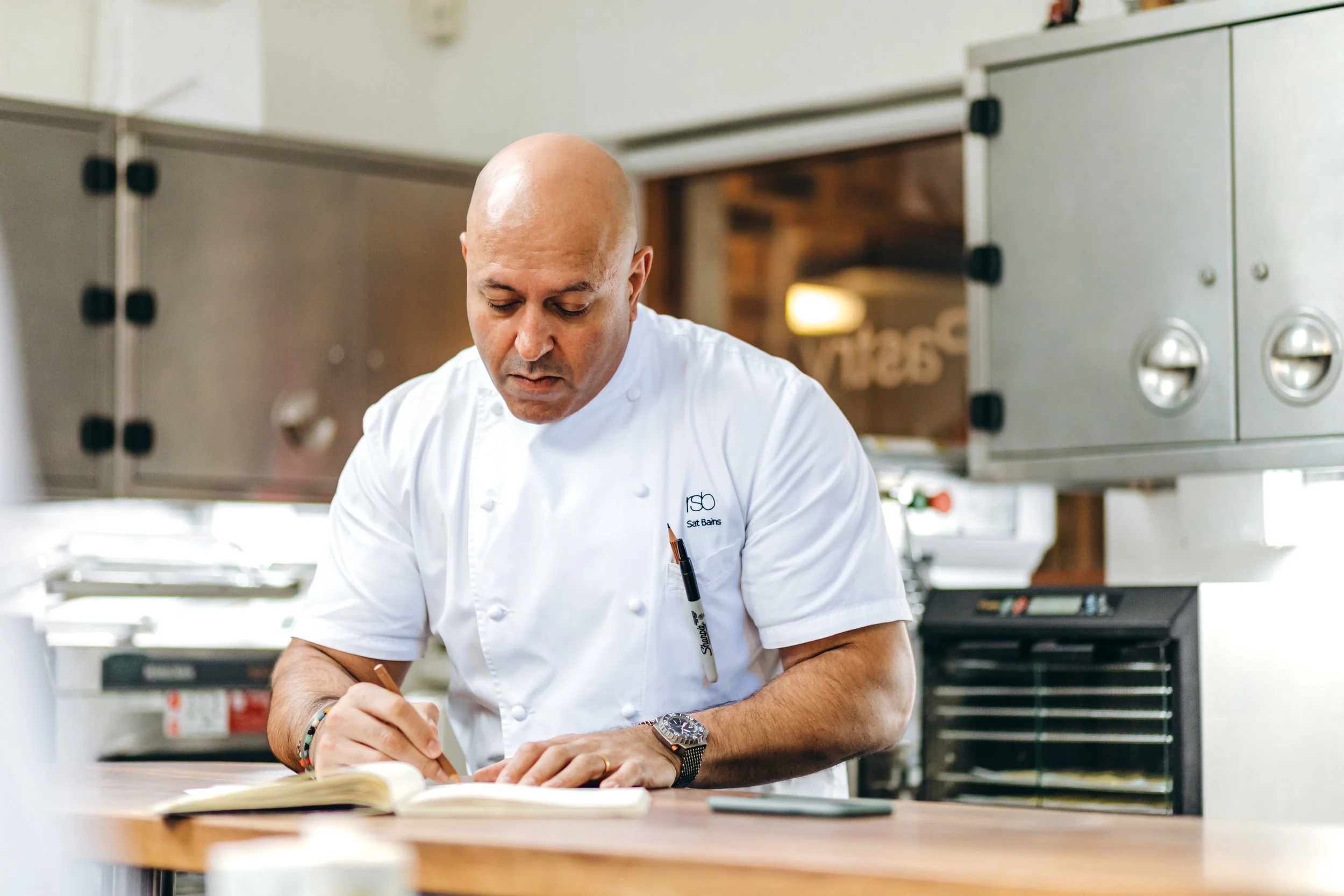 Personal Branding Photography, Shropshire