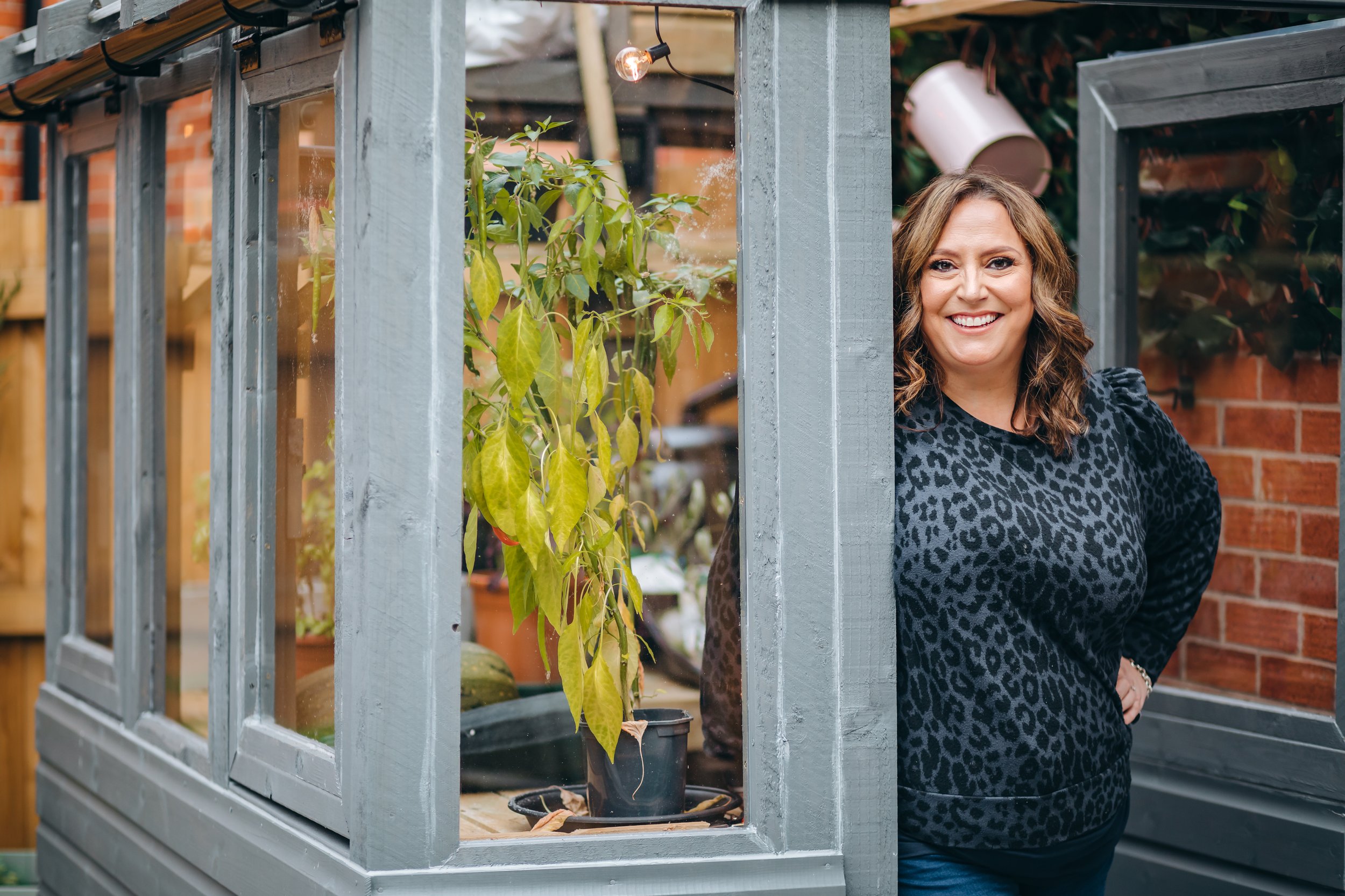 Personal Branding Photography, Shropshire