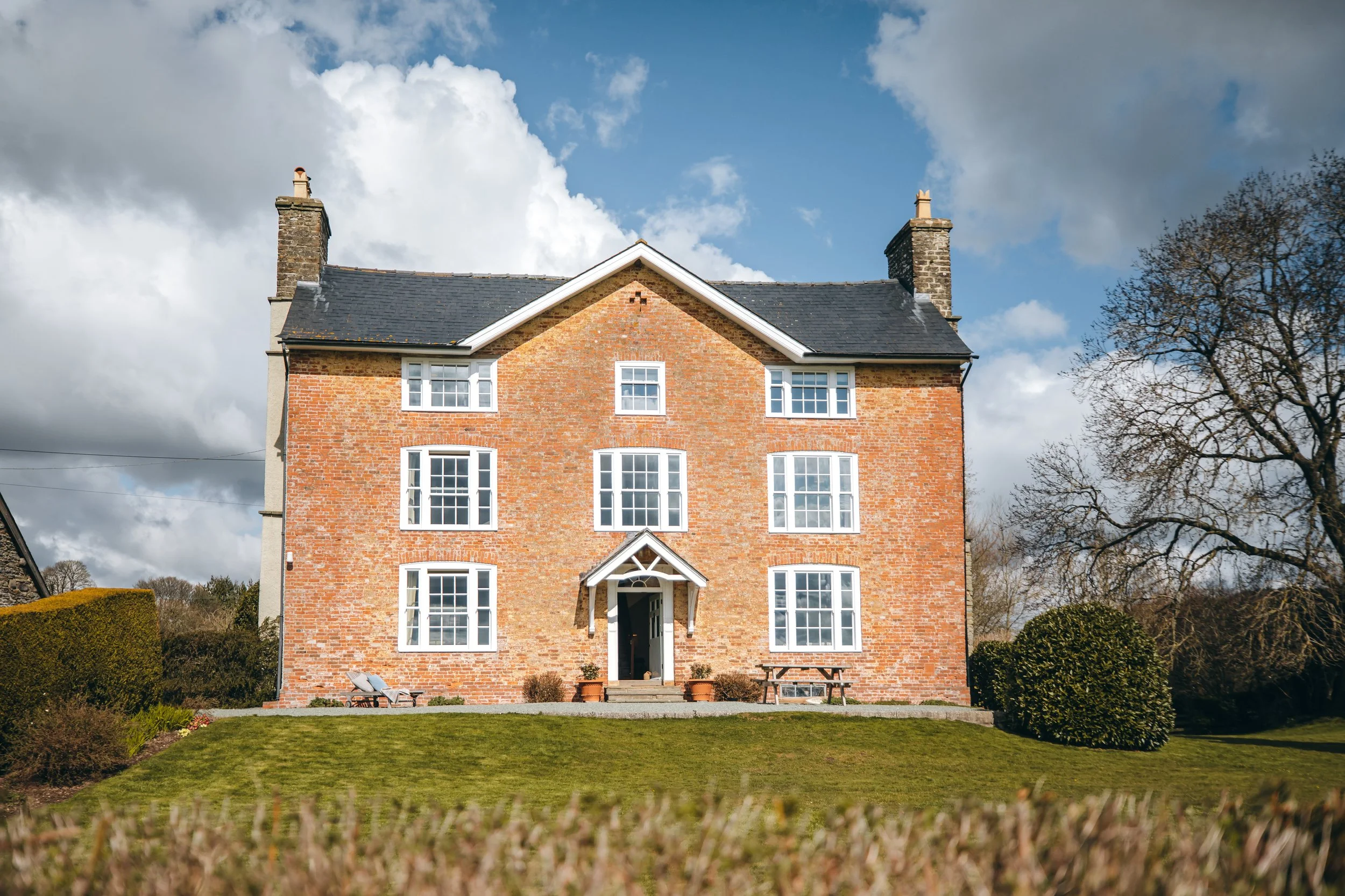 Property Photography, Shropshire