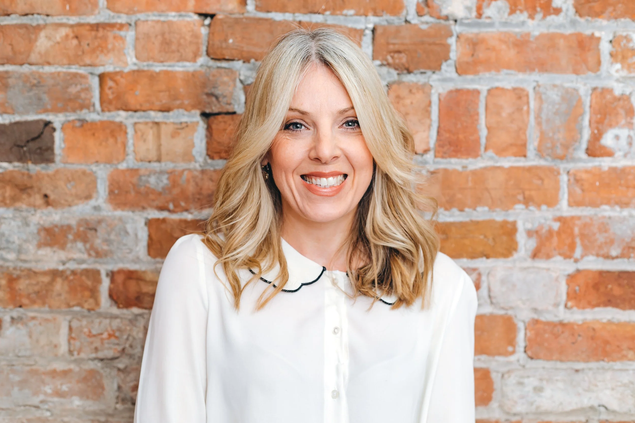 Personal Branding Photography, Shropshire