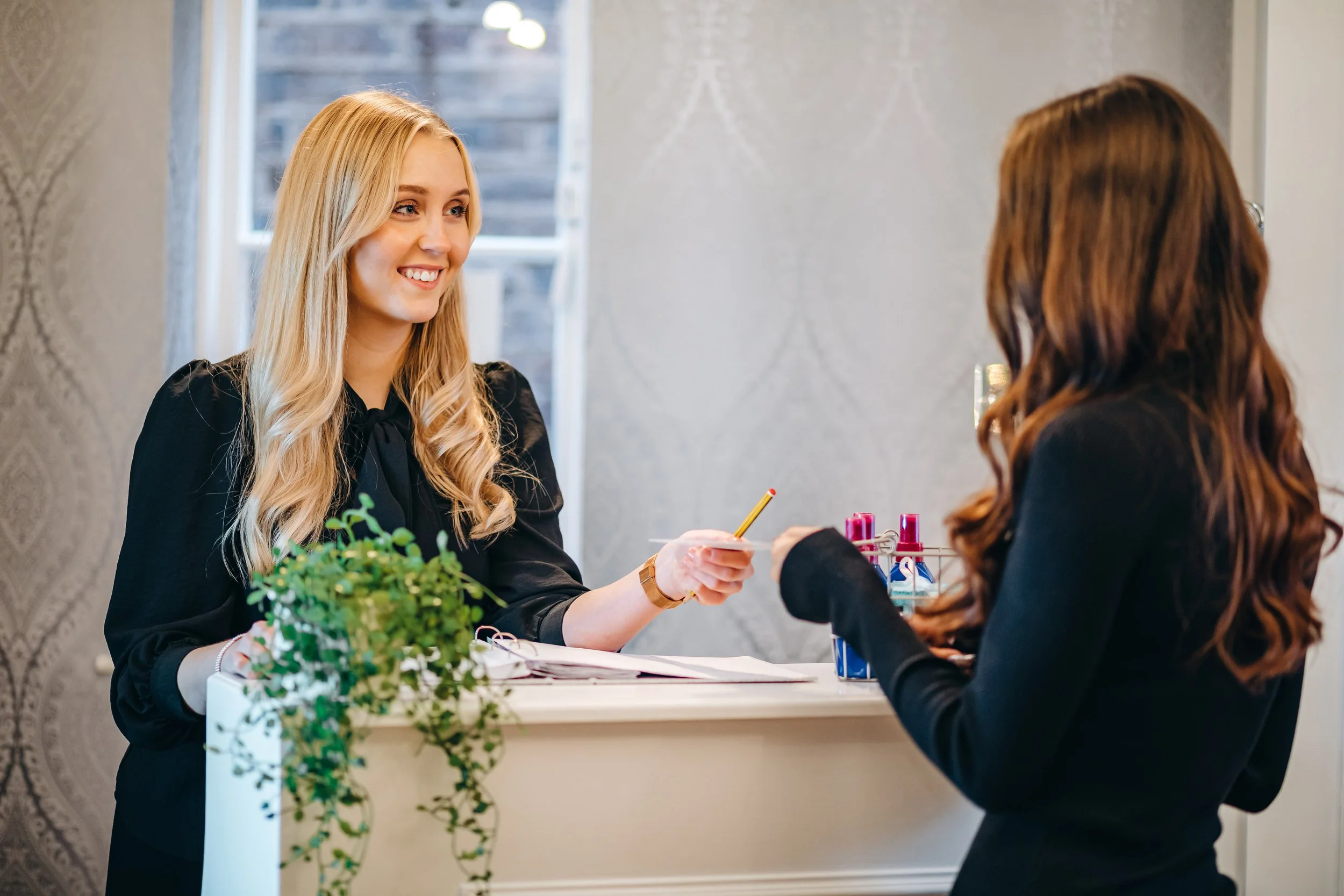 Personal Branding Photography, Shropshire