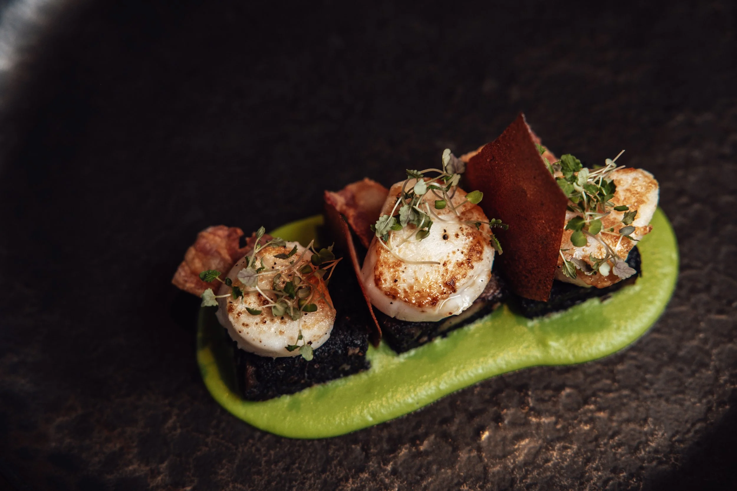 Food & Drink Photography for Restaurants & Food Businesses in Shropshire