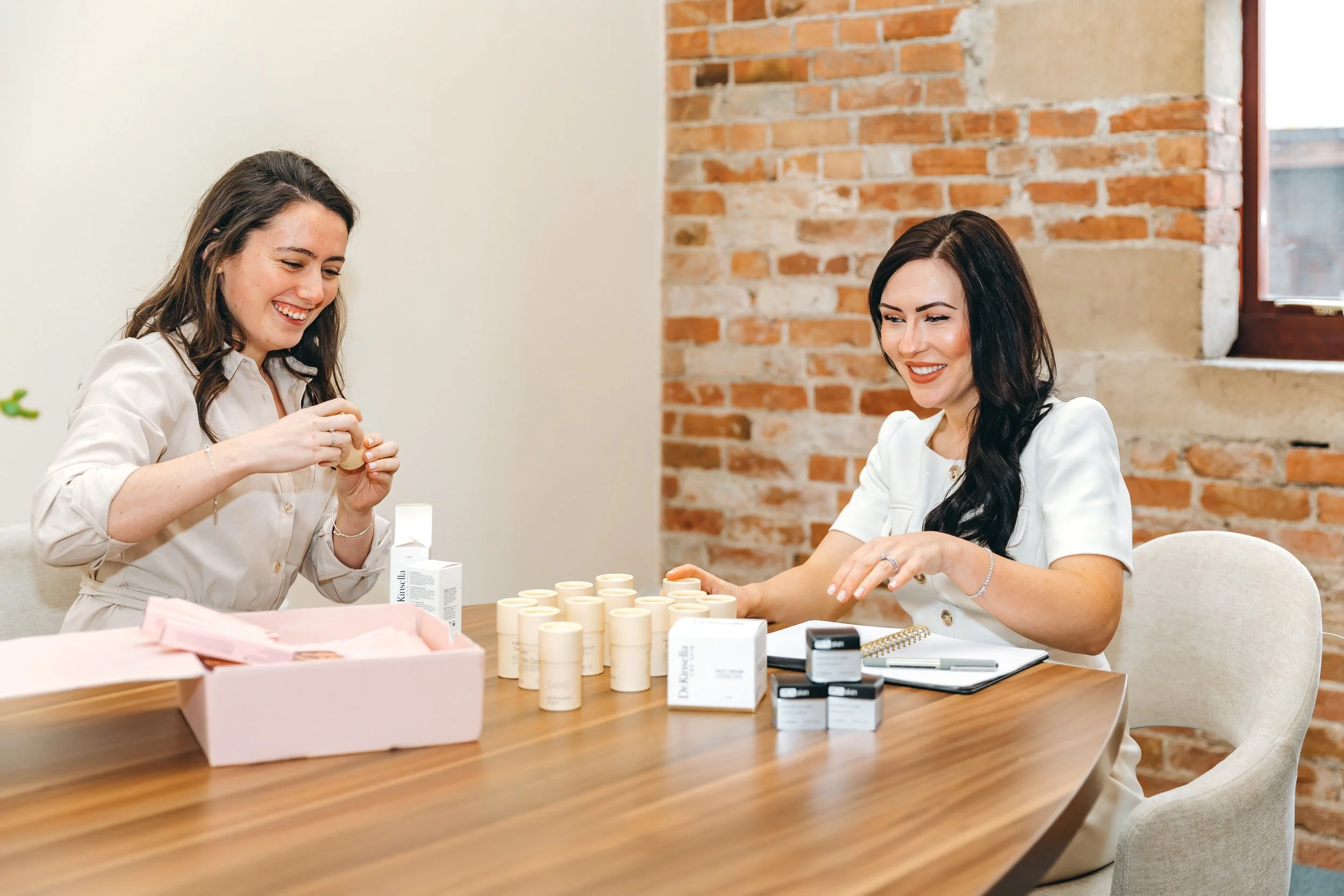 Personal Branding Photography, Shropshire