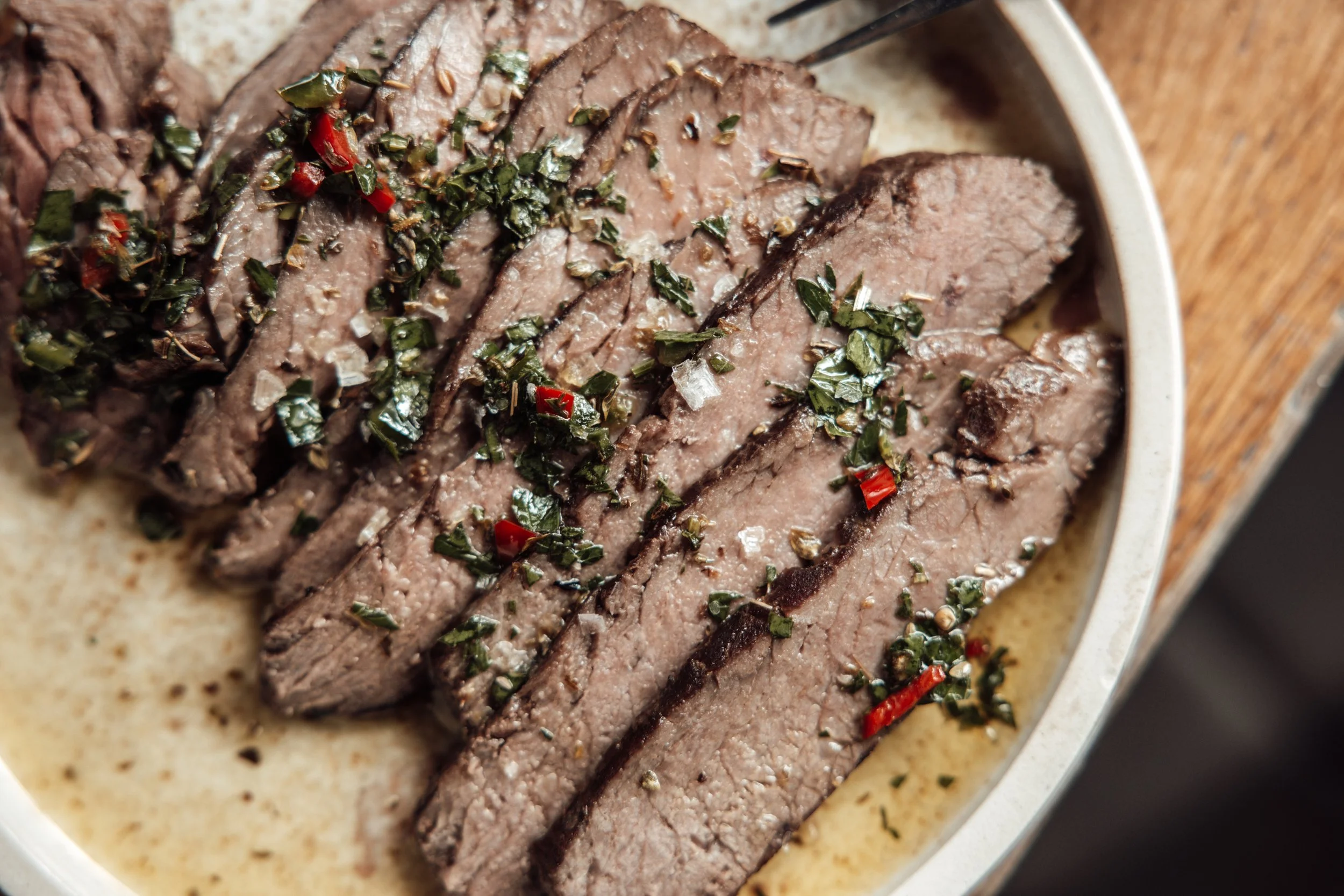 Food & Drink Photography for Restaurants & Food Businesses in Shropshire