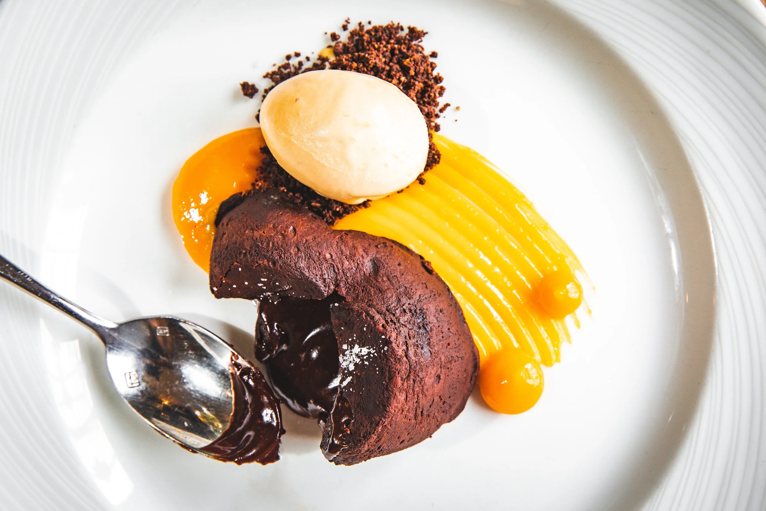Food & Drink Photography for Restaurants & Food Businesses in Shropshire
