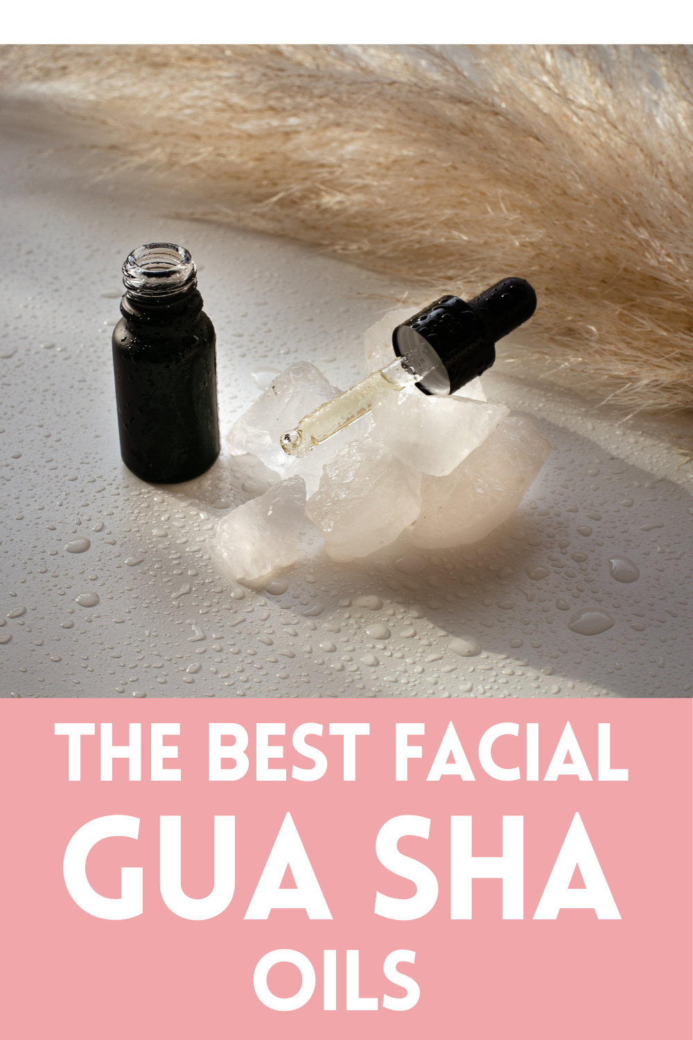 NEW VIDEO BEST FACIAL GUA SHA OILS — GLŌ Method™