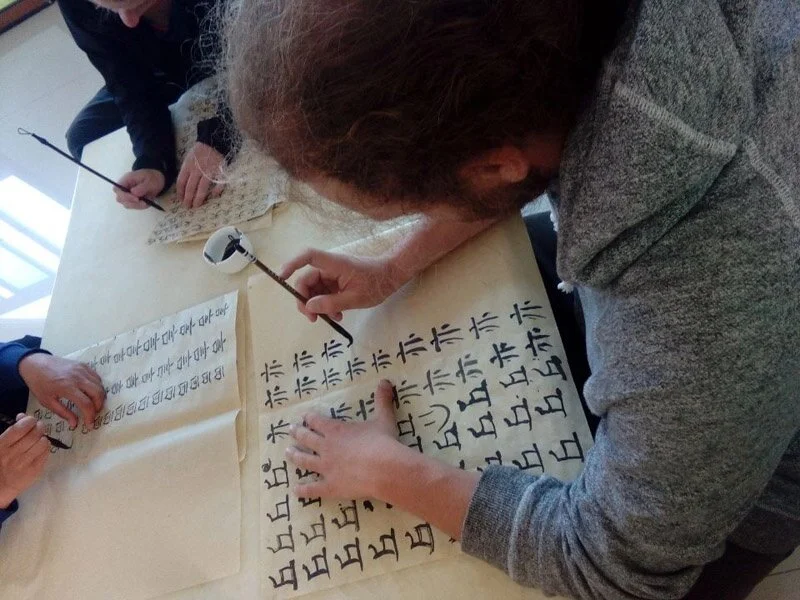 Learn Chinese Kung Fu and Caligraphy in China.jpg